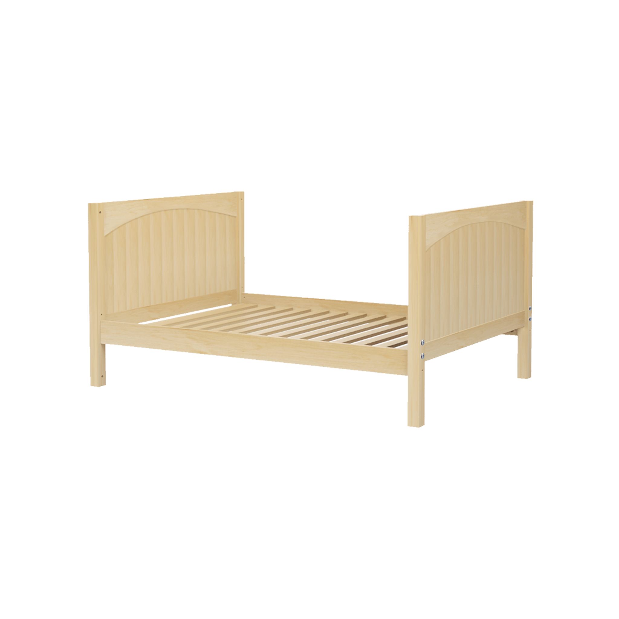 High Basic Bed - Tots to Teens Furniture