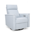 Namesake Willa Power Recliner w/ Adjustable Headrest