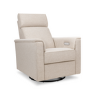 Namesake Willa Power Recliner w/ Adjustable Headrest