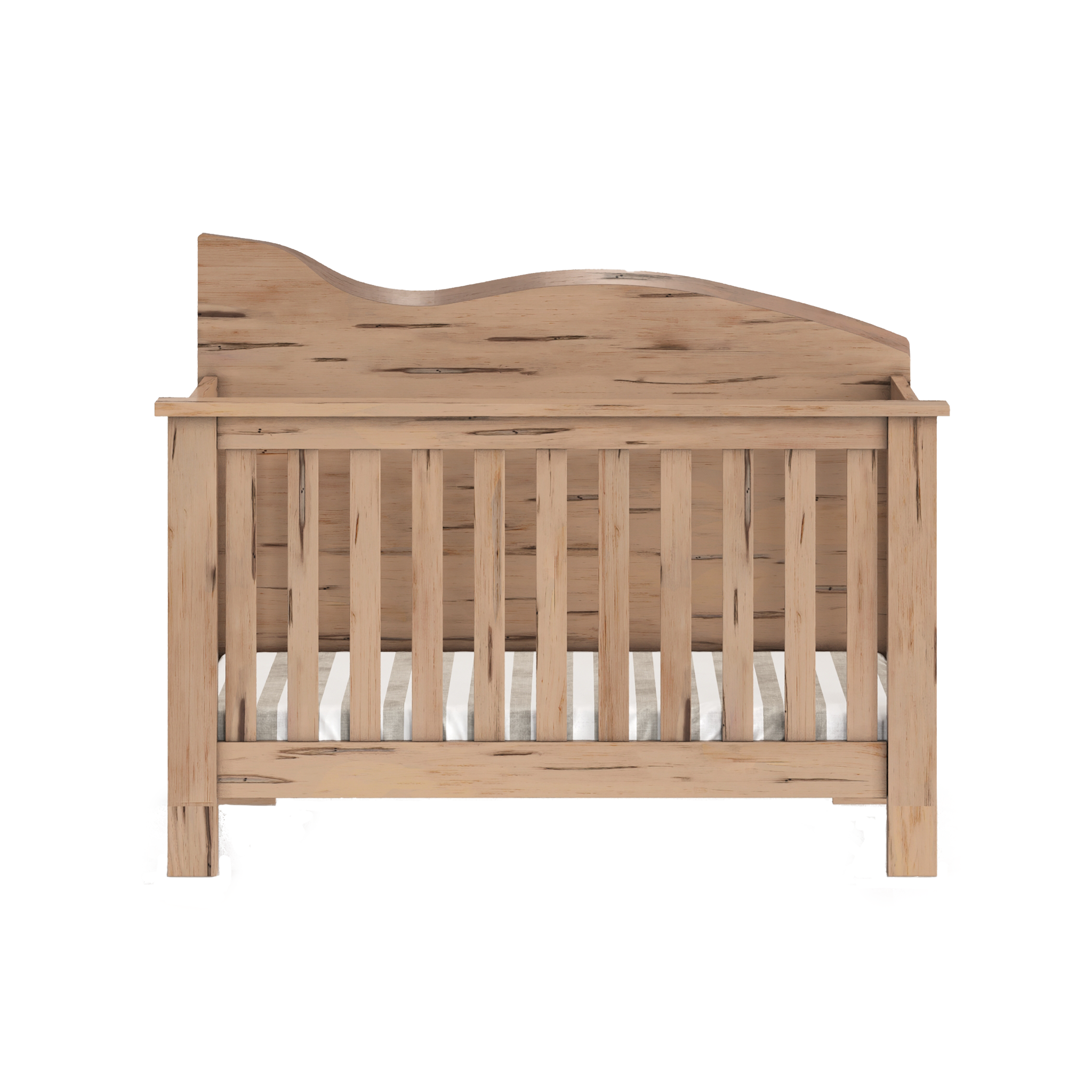 Tiegen Convertible Crib - Tots to Teens Furniture