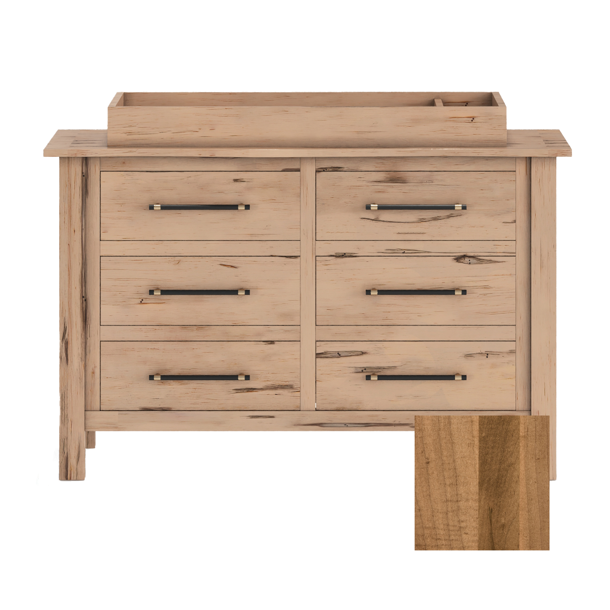 Tiegen Changing Tray - Tots to Teens Furniture