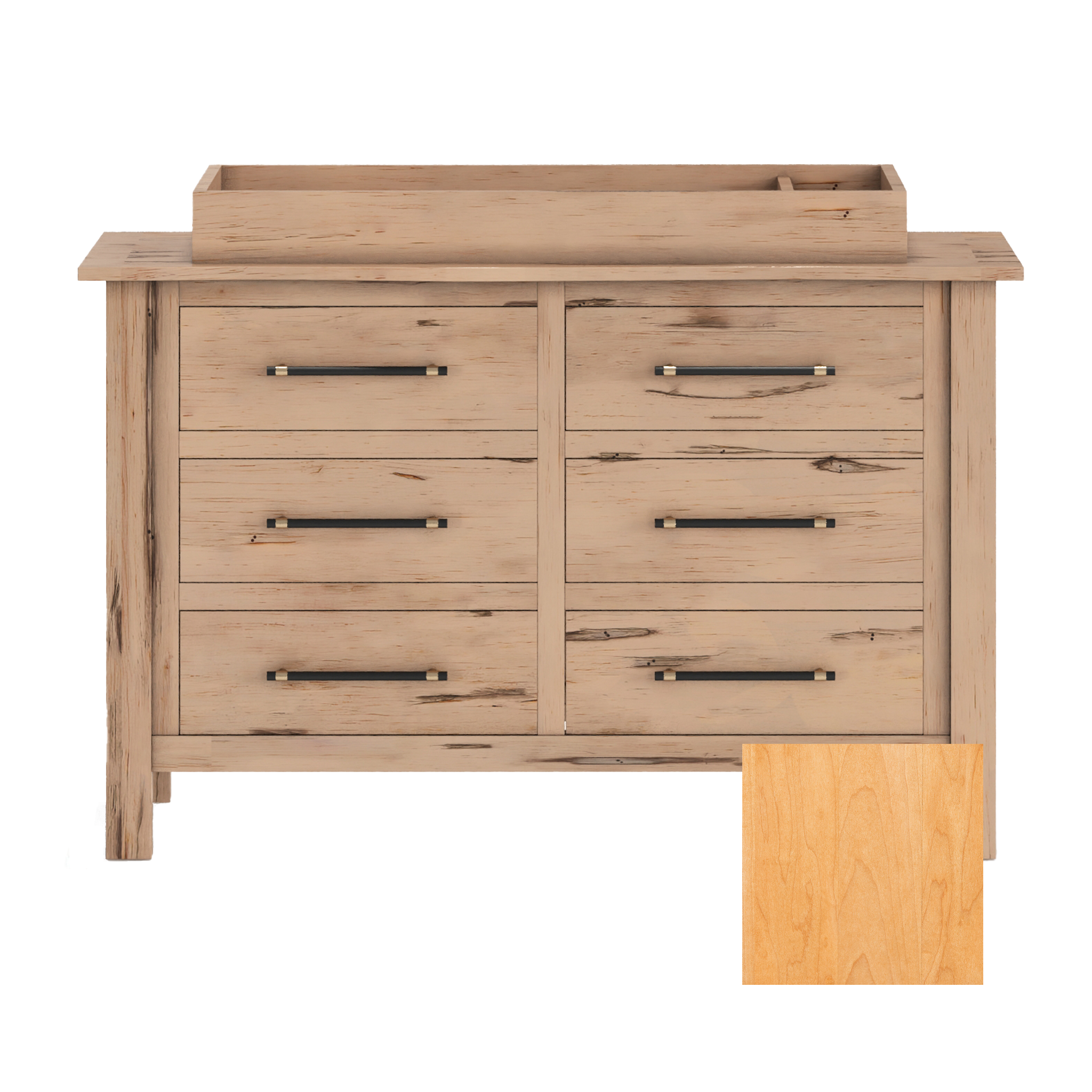 Tiegen Changing Tray - Tots to Teens Furniture