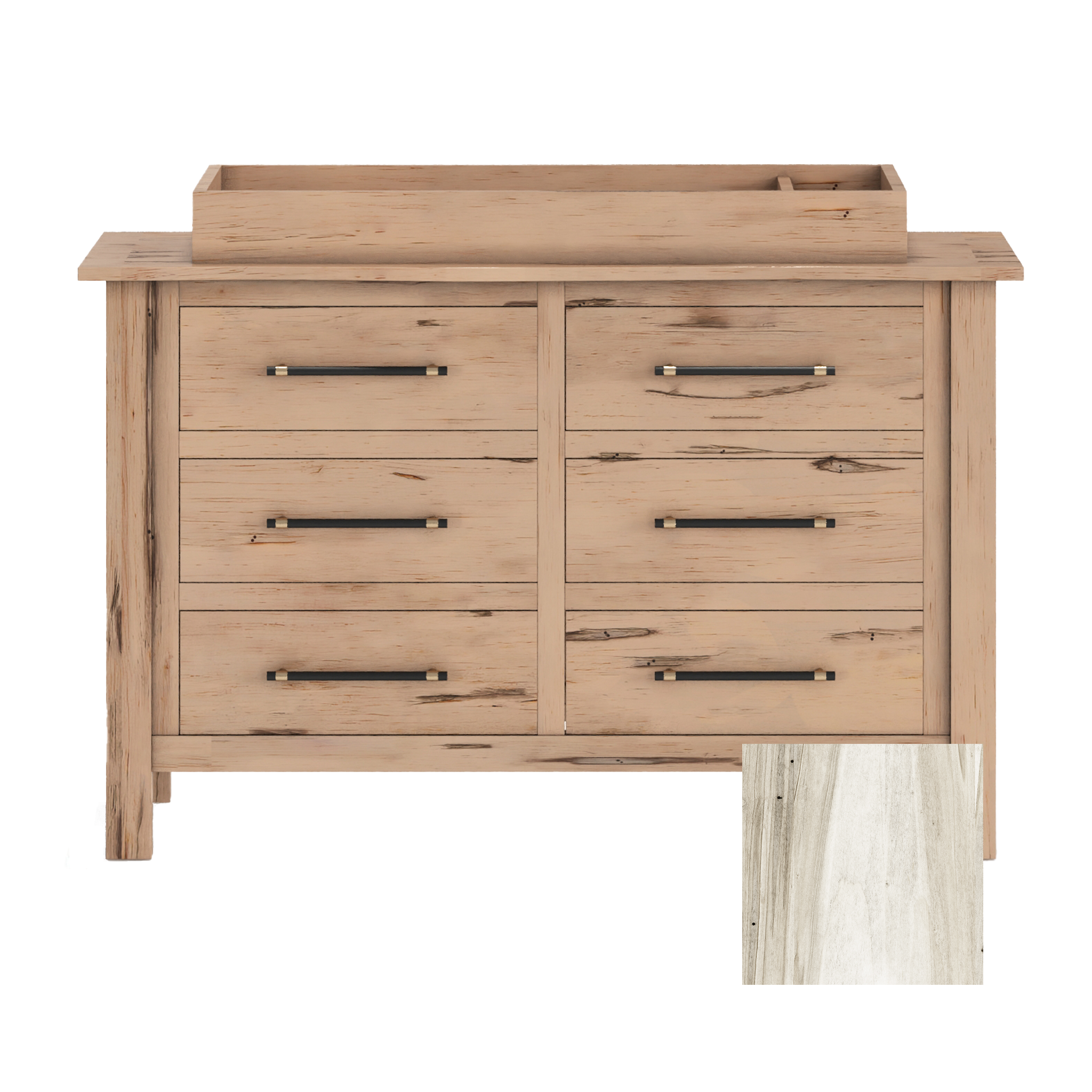 Tiegen Changing Tray - Tots to Teens Furniture