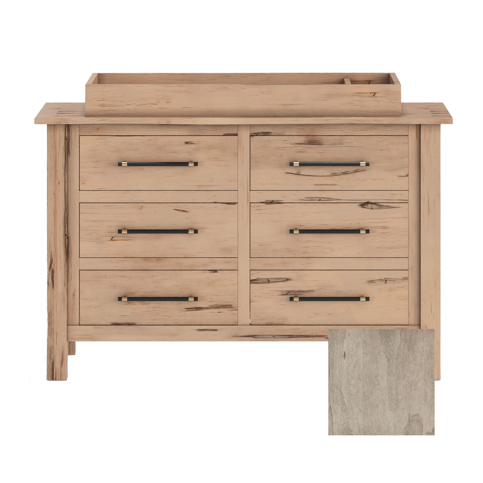 Tiegen Changing Tray - Tots to Teens Furniture