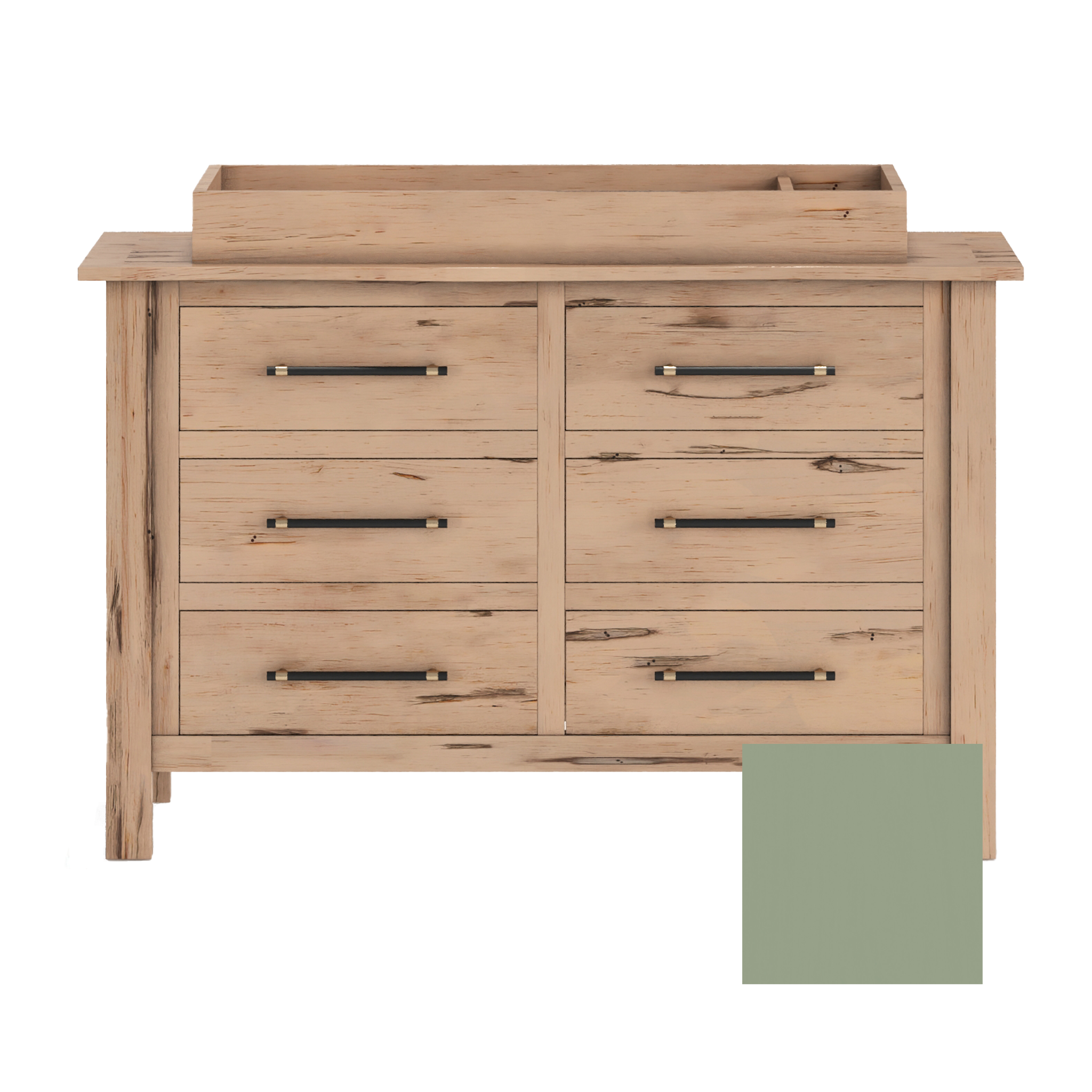 Tiegen Changing Tray - Tots to Teens Furniture