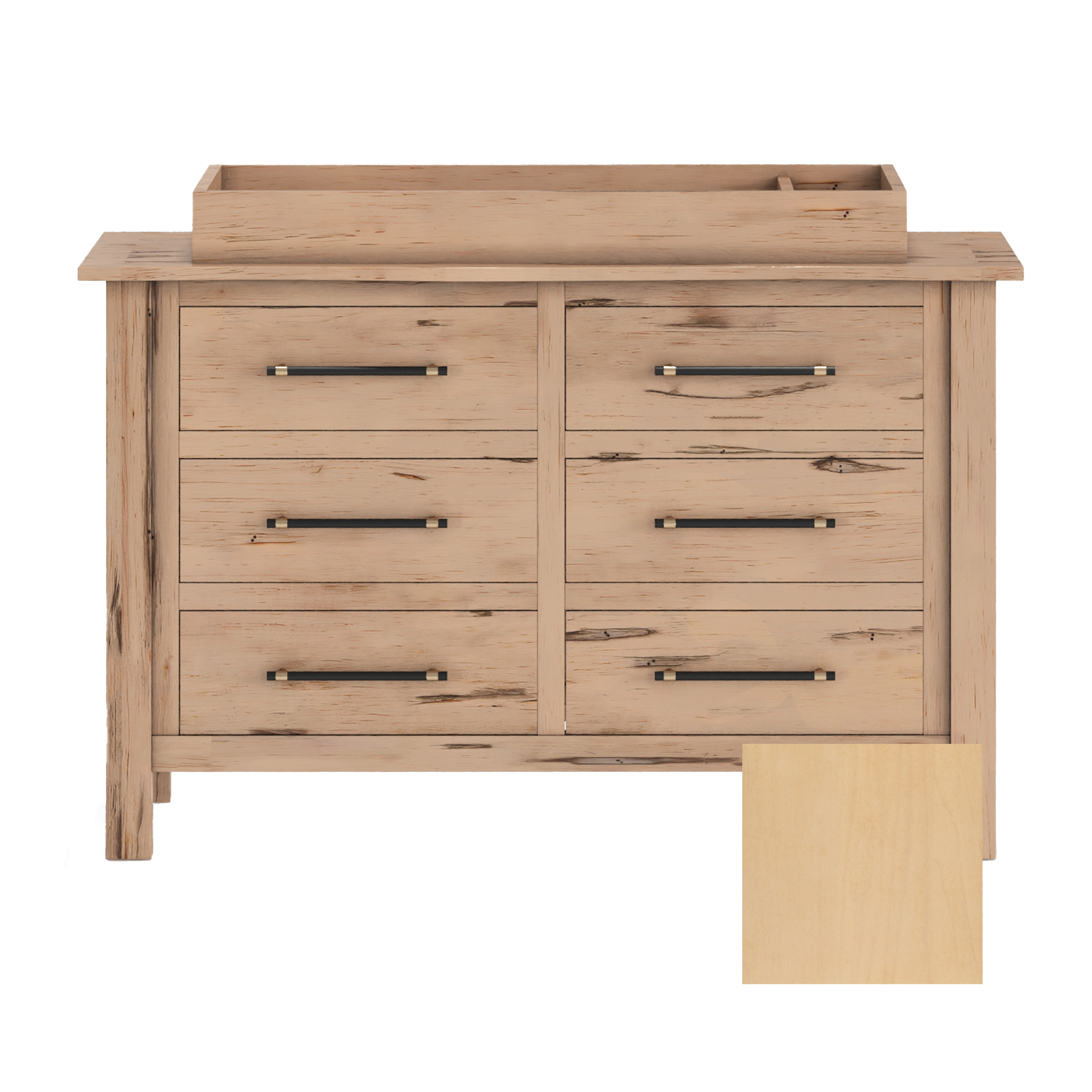 Tiegen Changing Tray - Tots to Teens Furniture