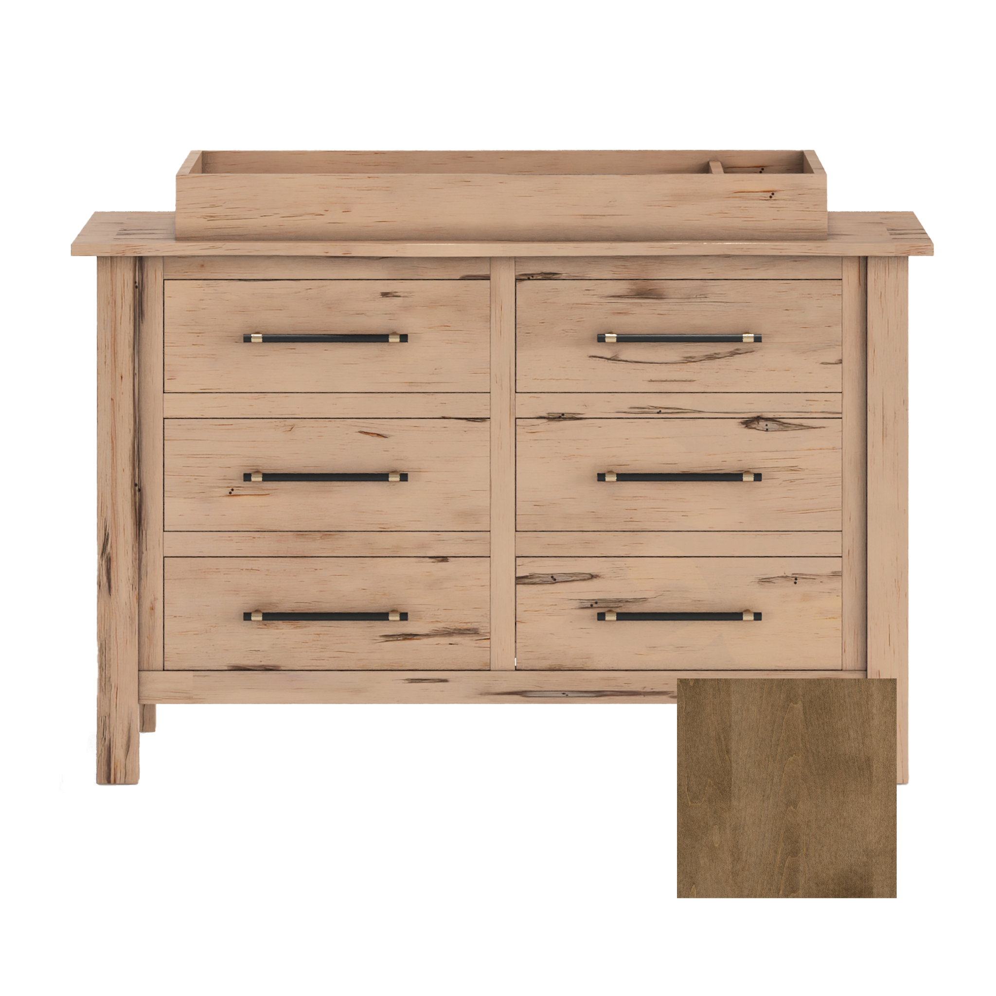 Tiegen Changing Tray - Tots to Teens Furniture