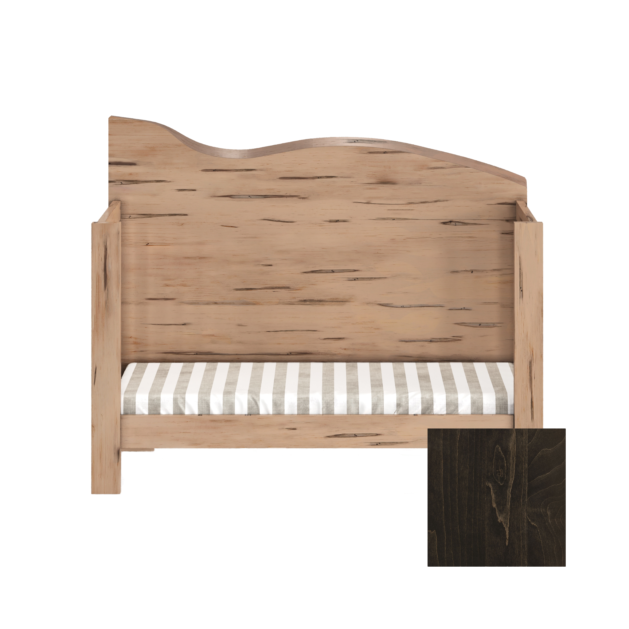 Tiegen Stabilizer Bar - Tots to Teens Furniture