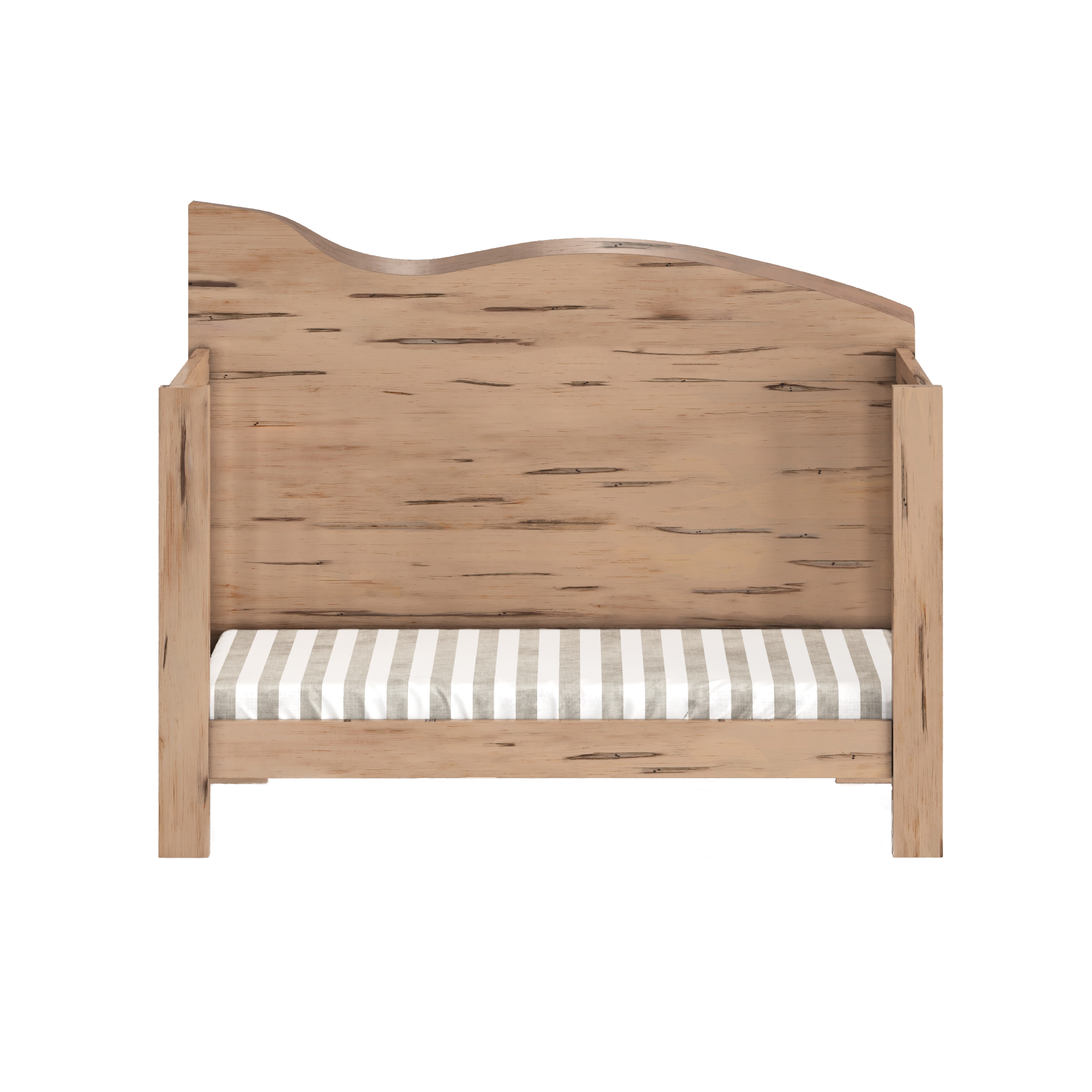 Tiegen Stabilizer Bar - Tots to Teens Furniture