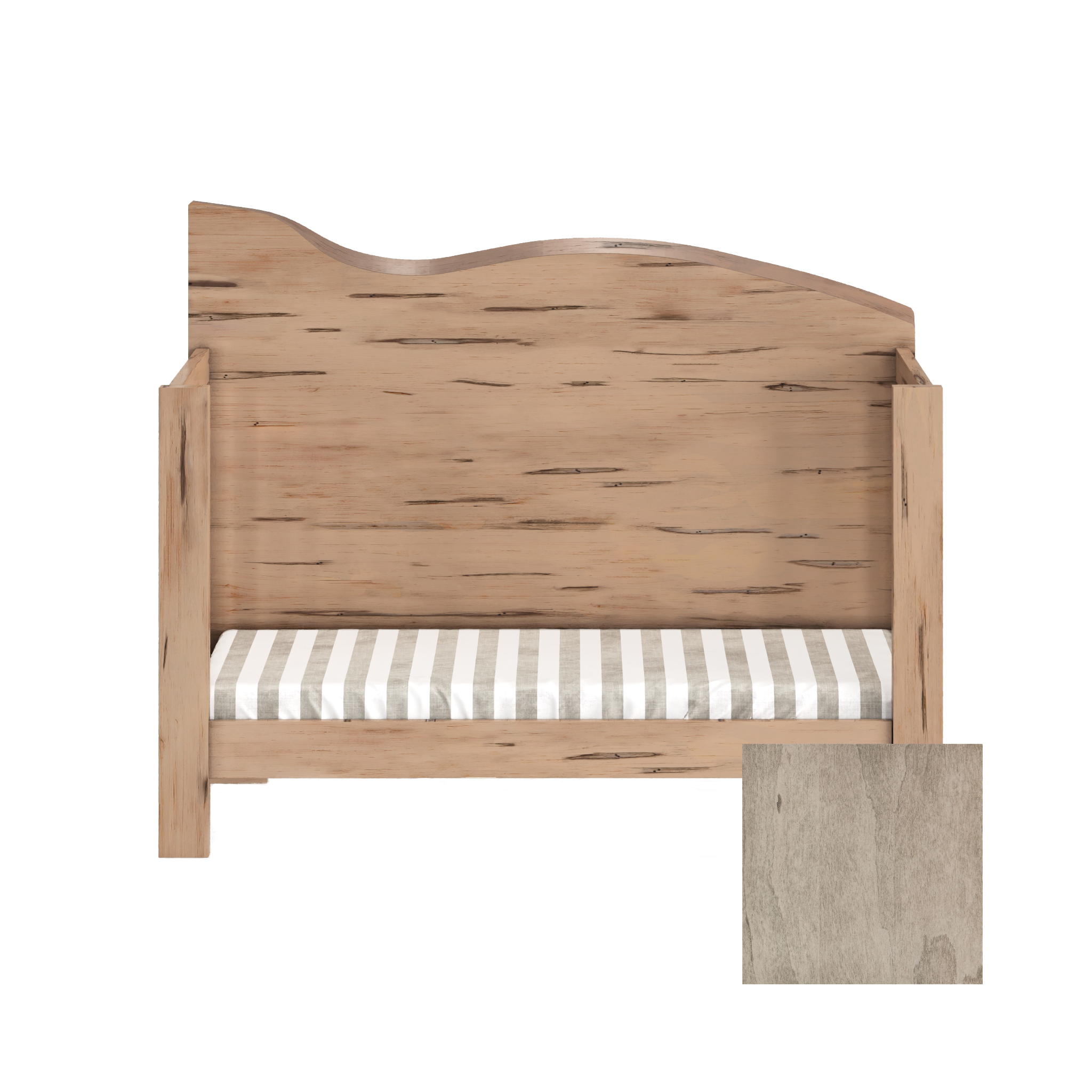 Tiegen Stabilizer Bar - Tots to Teens Furniture