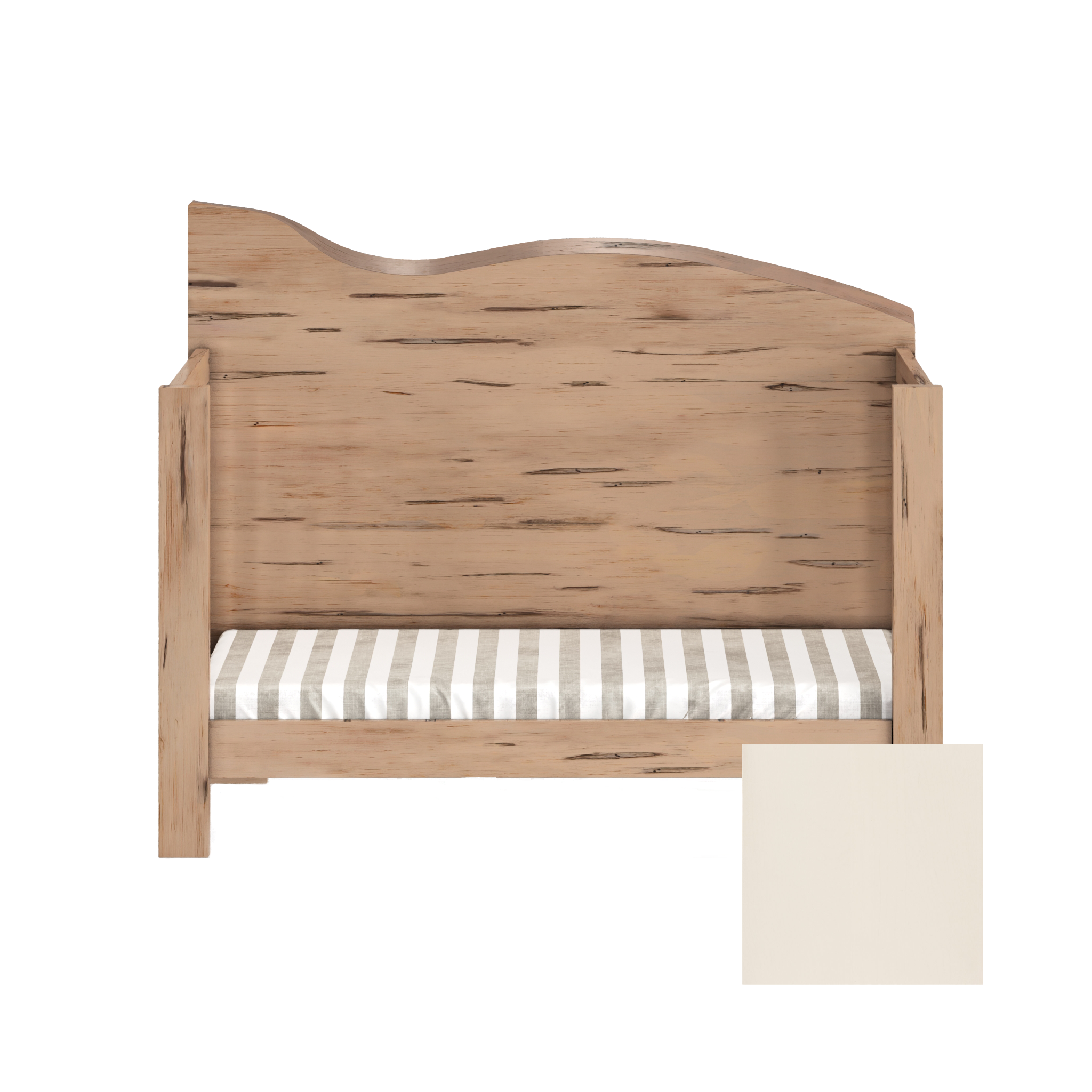 Tiegen Stabilizer Bar - Tots to Teens Furniture