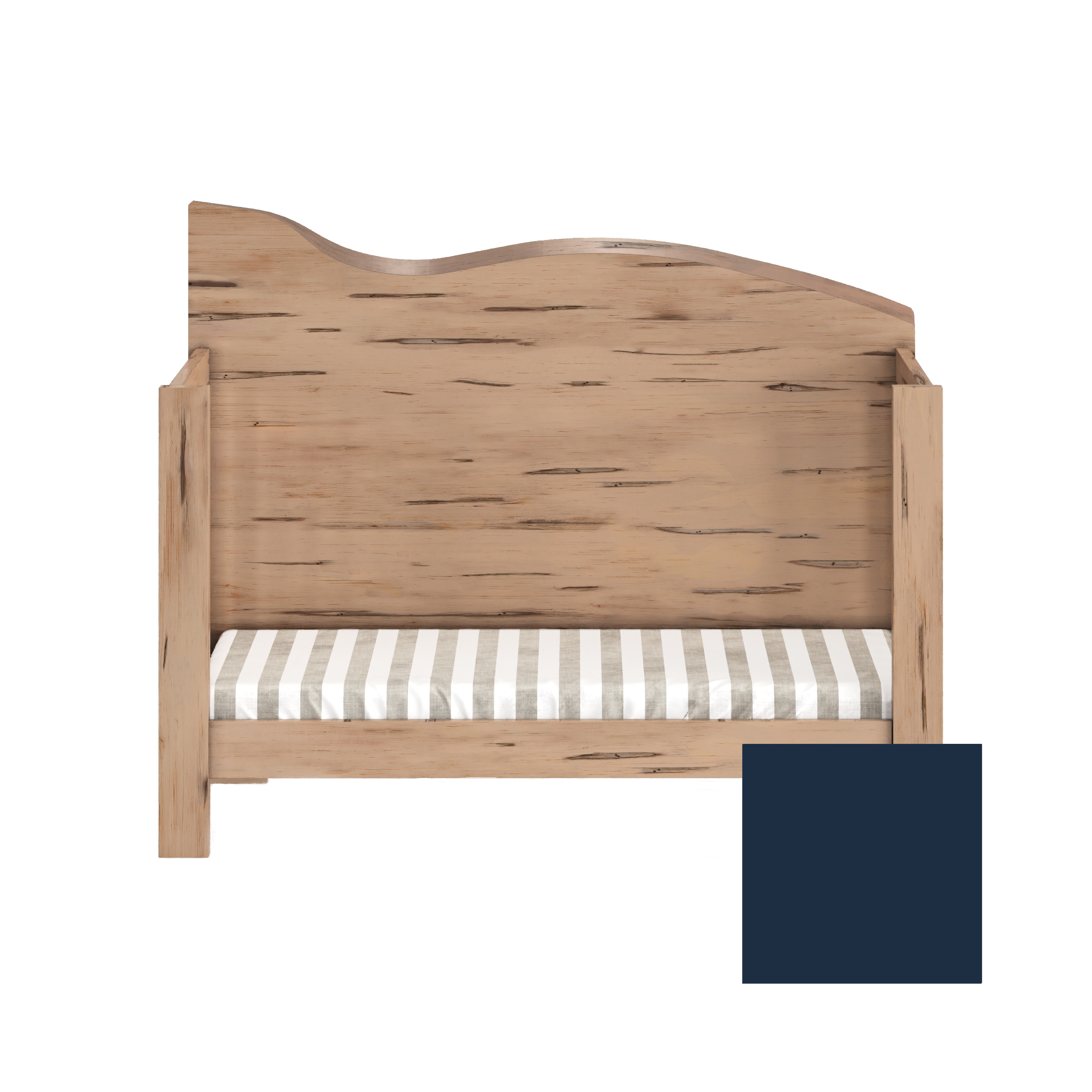 Tiegen Stabilizer Bar - Tots to Teens Furniture