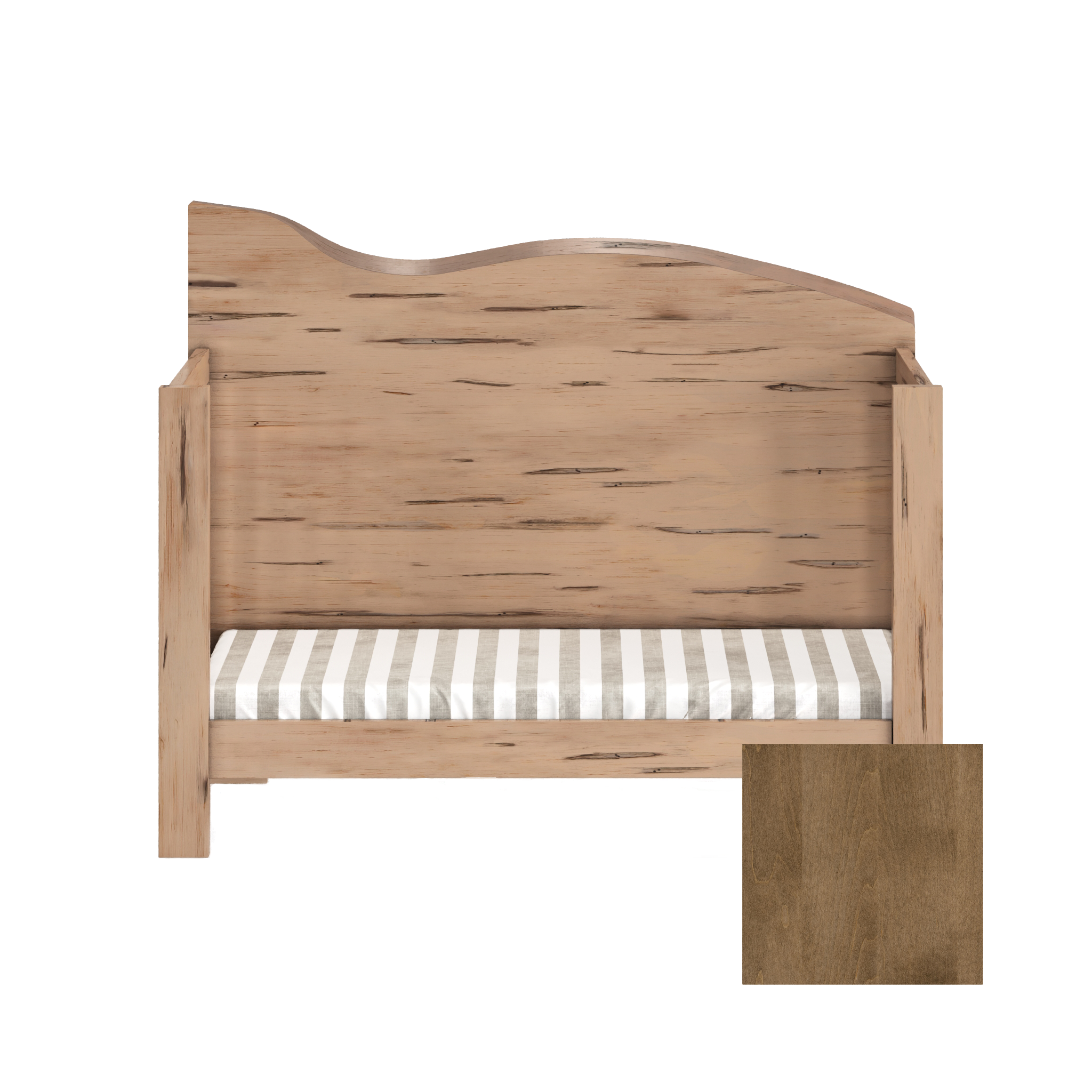 Tiegen Stabilizer Bar - Tots to Teens Furniture