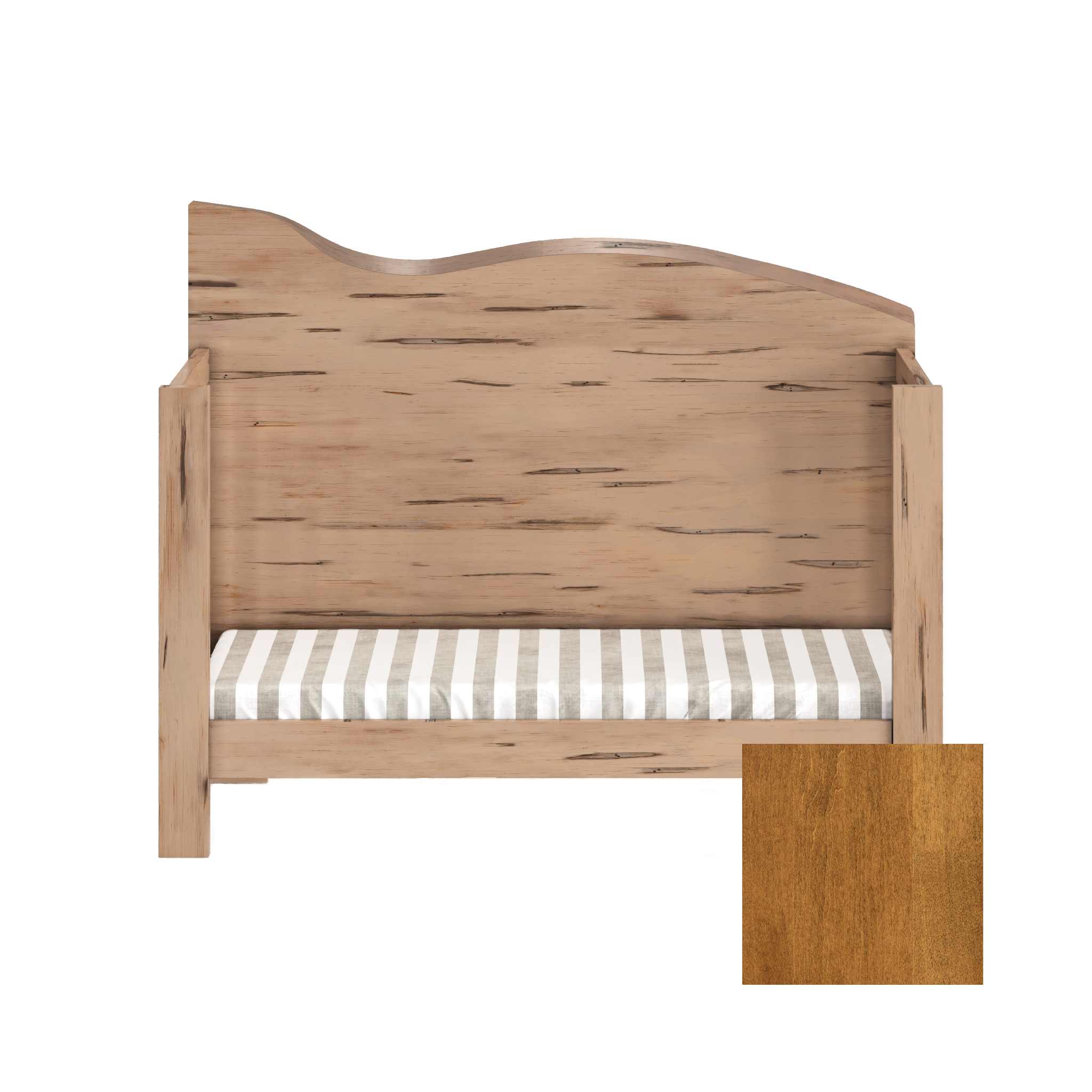 Tiegen Stabilizer Bar - Tots to Teens Furniture