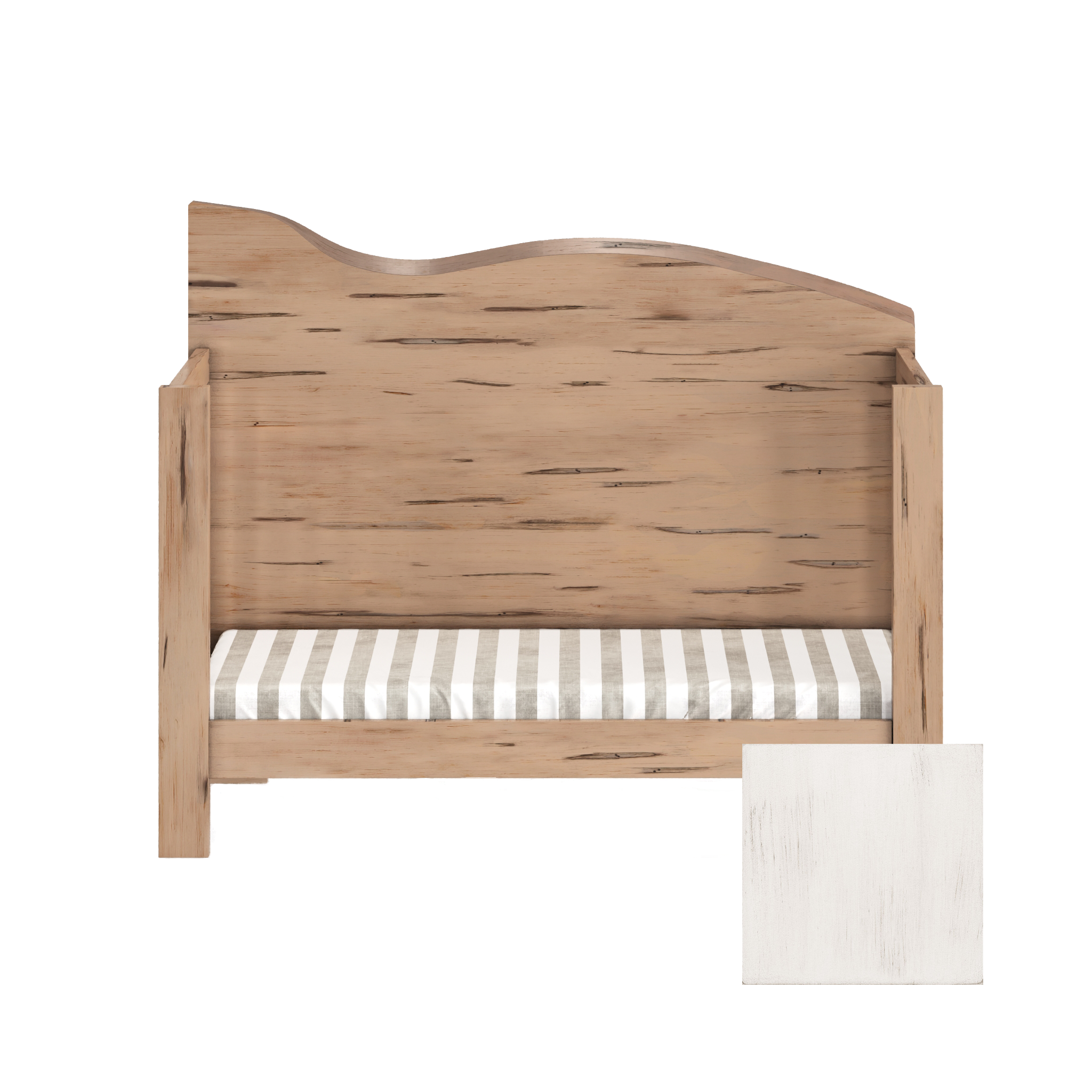 Tiegen Stabilizer Bar - Tots to Teens Furniture