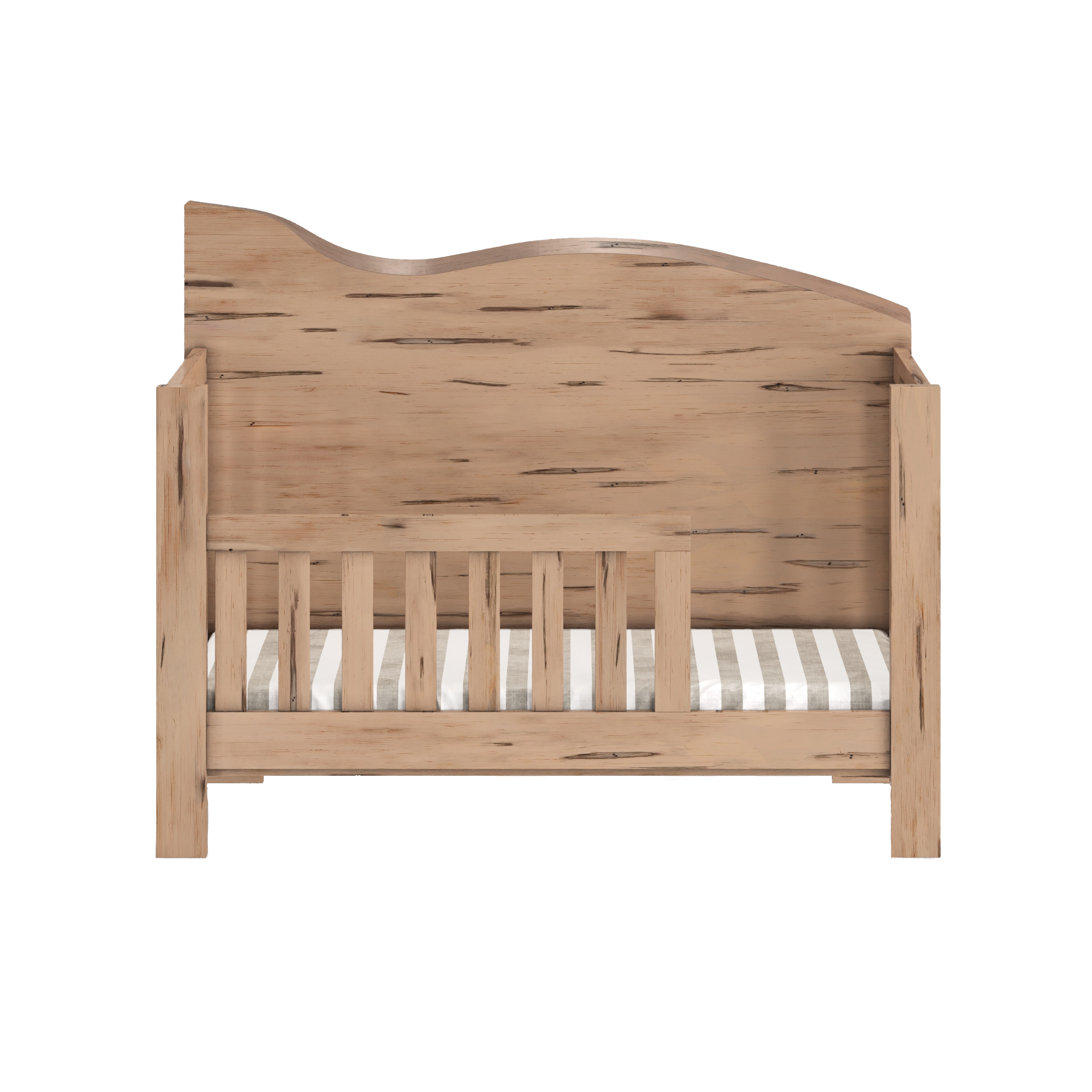 Tiegen Tot Bed Rail Kit - Tots to Teens Furniture