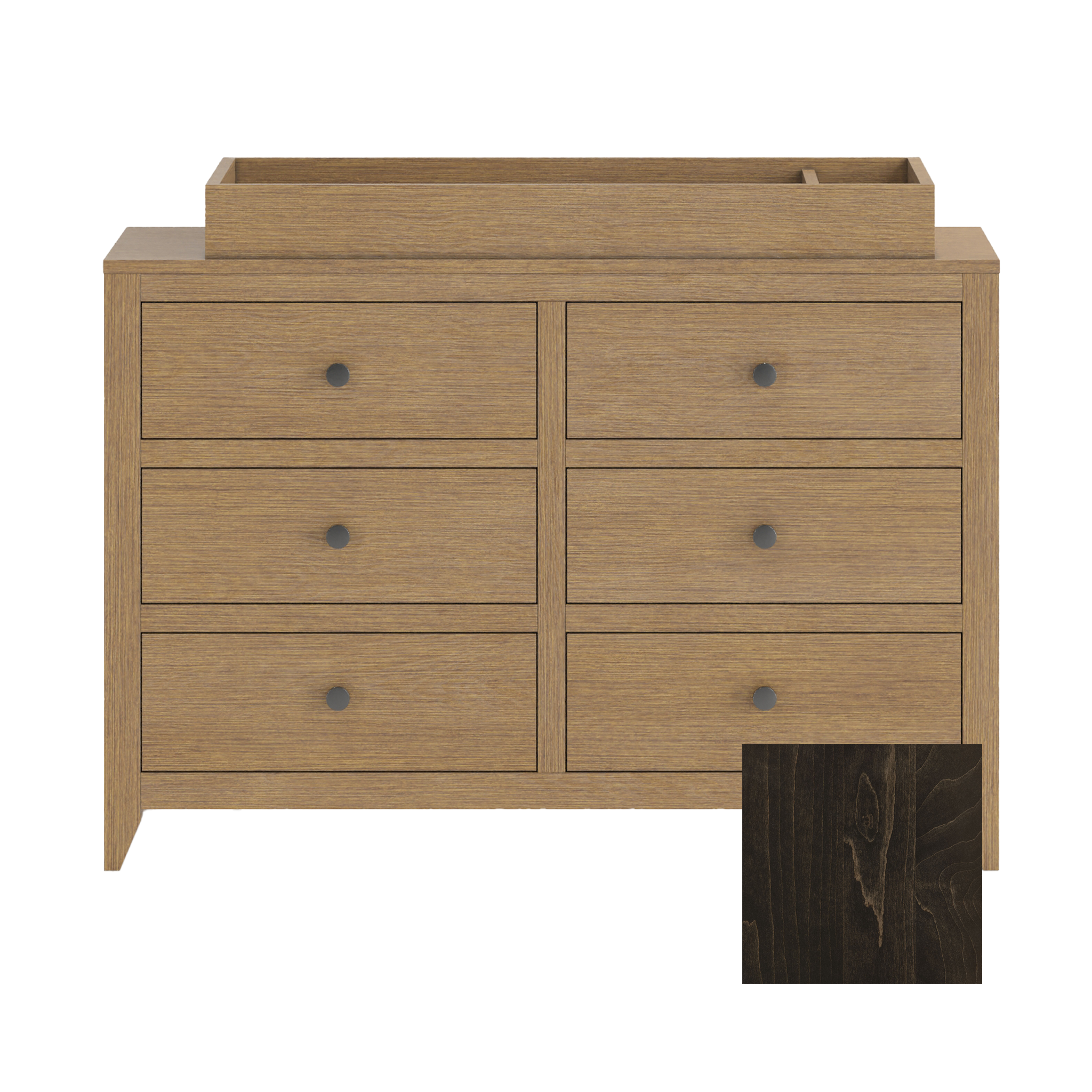 Mira Changing Tray - Tots to Teens Furniture