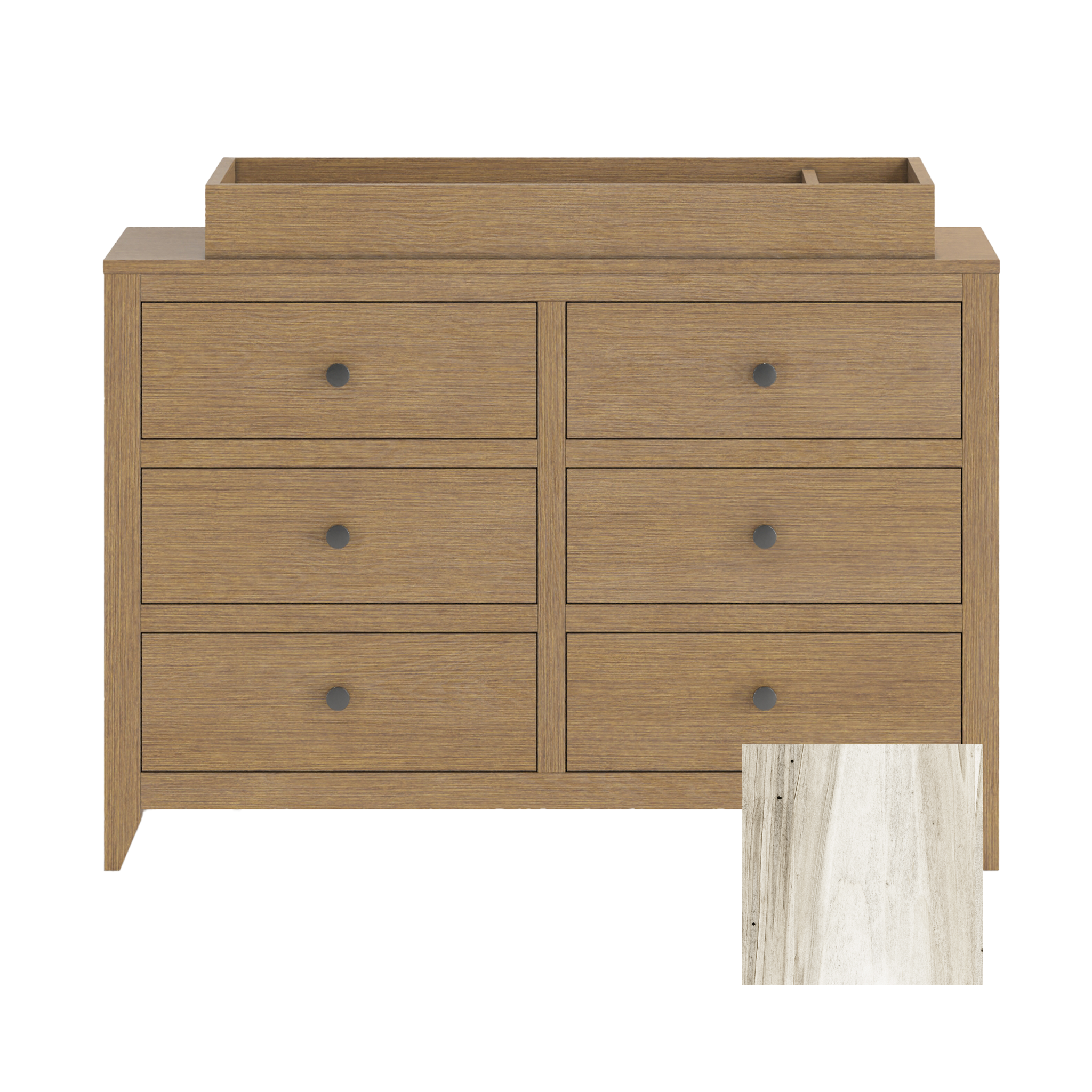 Mira Changing Tray - Tots to Teens Furniture