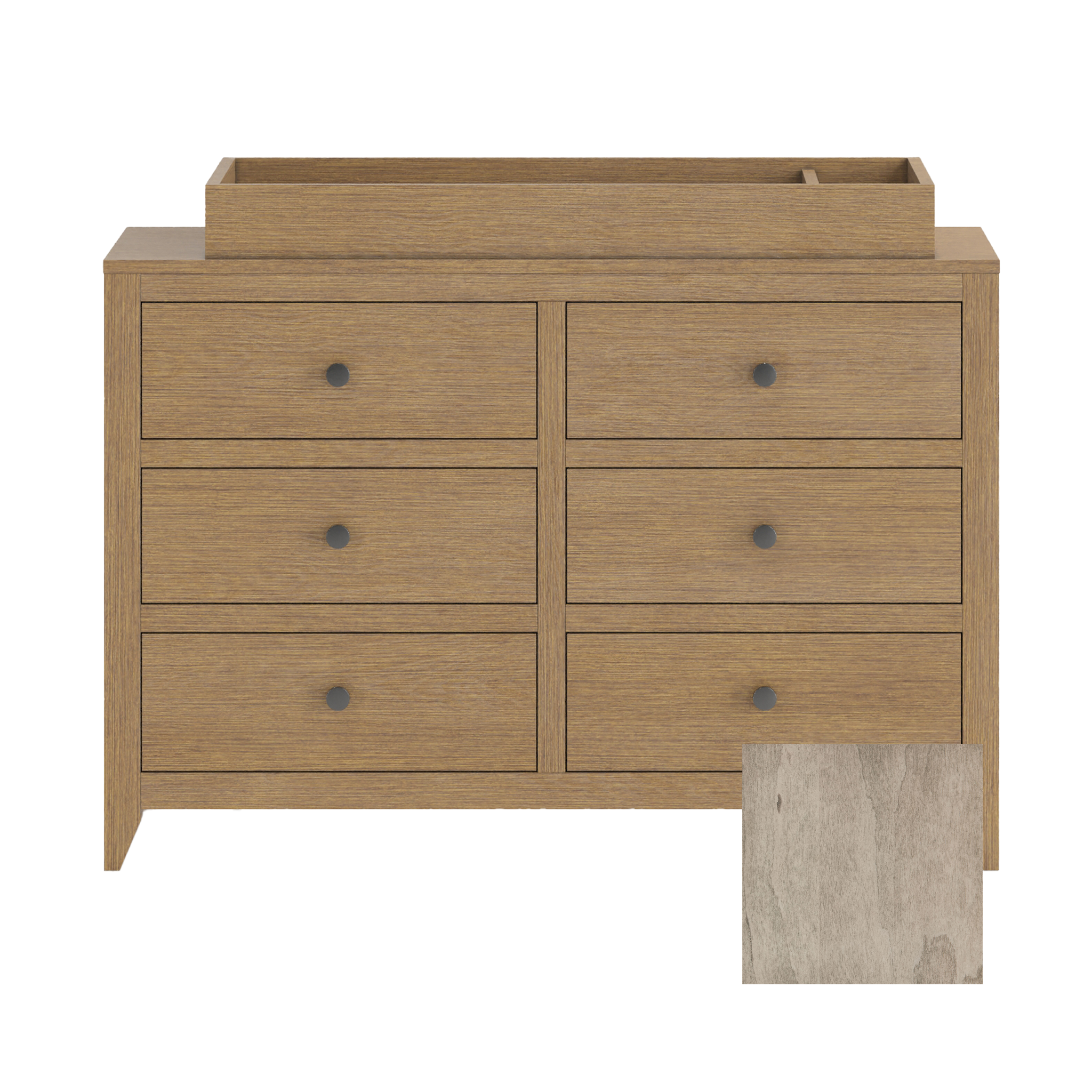 Mira Changing Tray - Tots to Teens Furniture