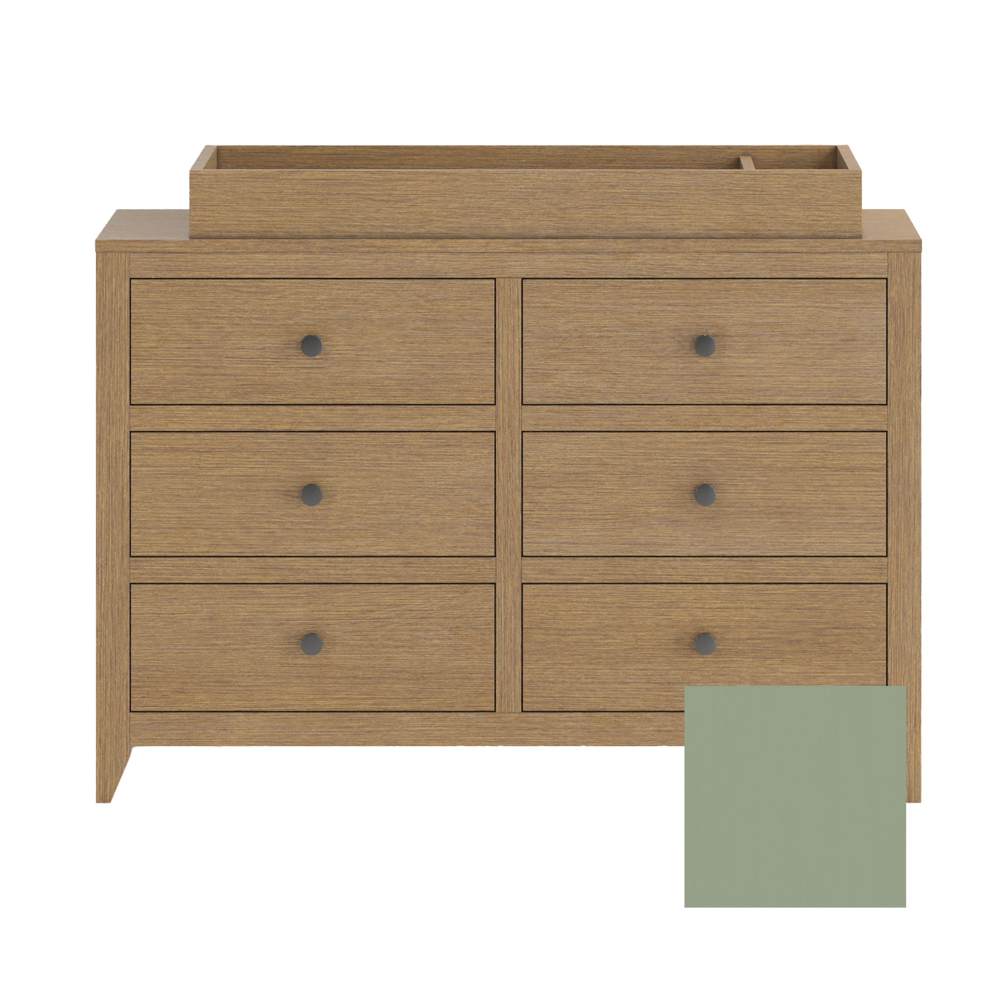 Mira Changing Tray - Tots to Teens Furniture