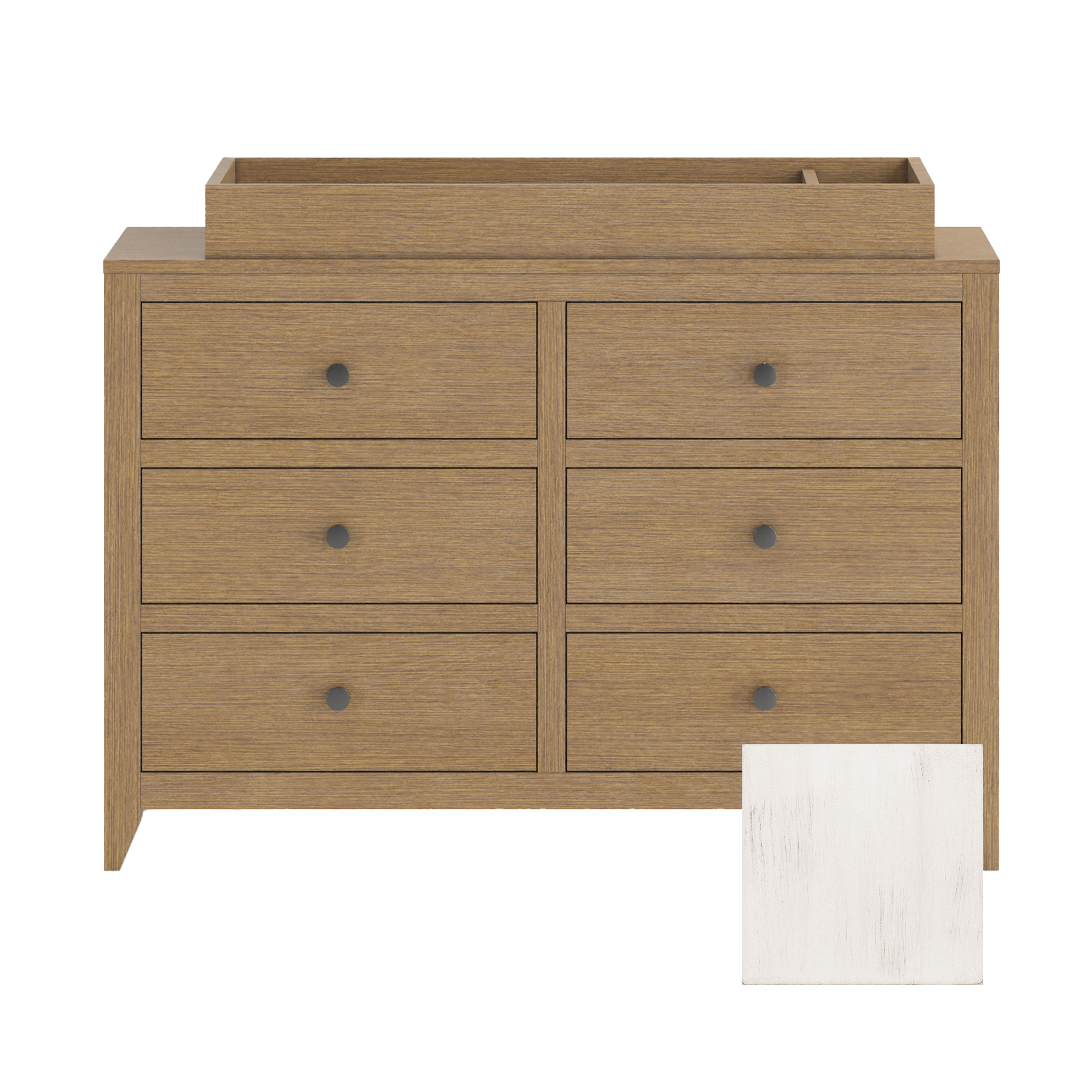 Mira Changing Tray - Tots to Teens Furniture