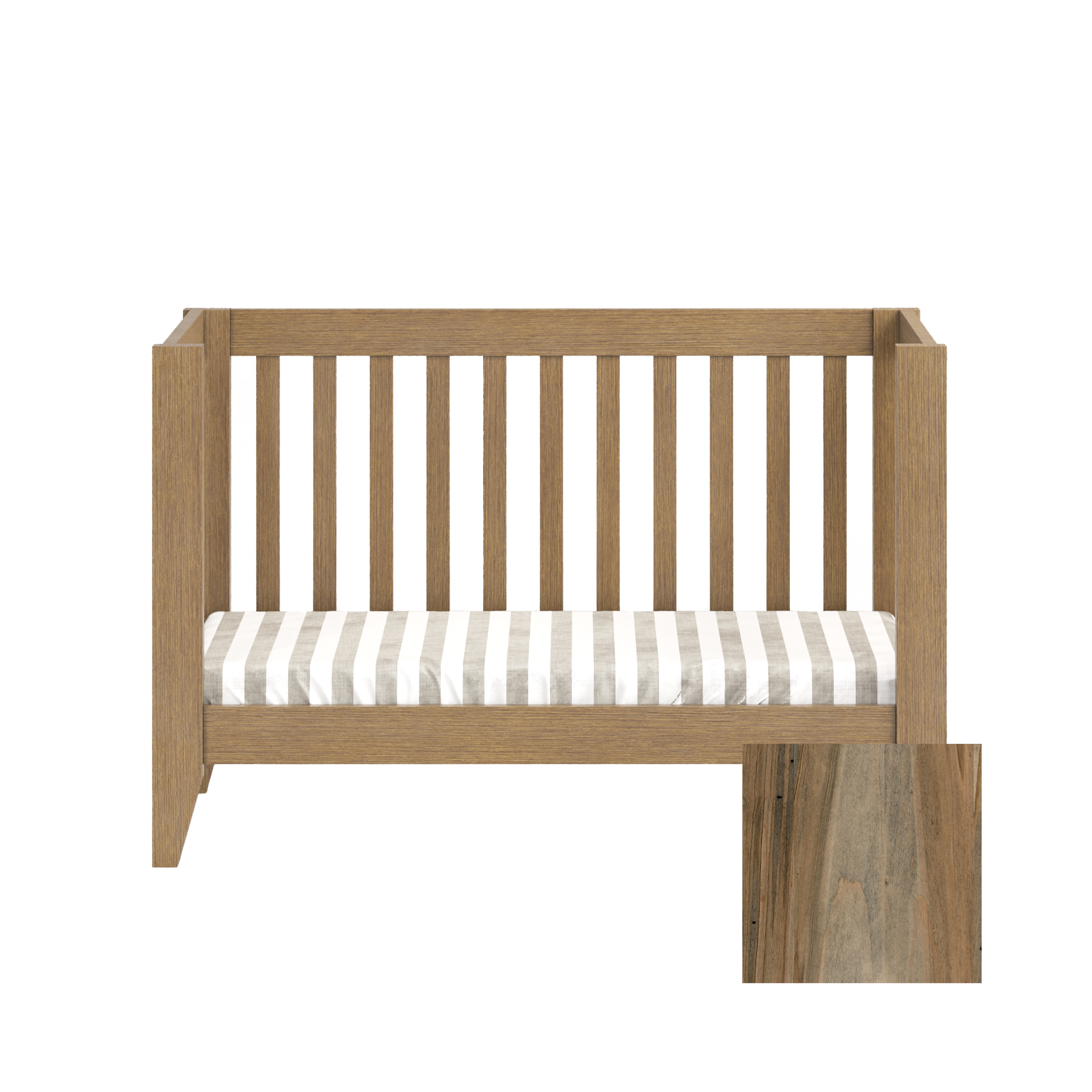 Mira Stabilizer Bar - Tots to Teens Furniture