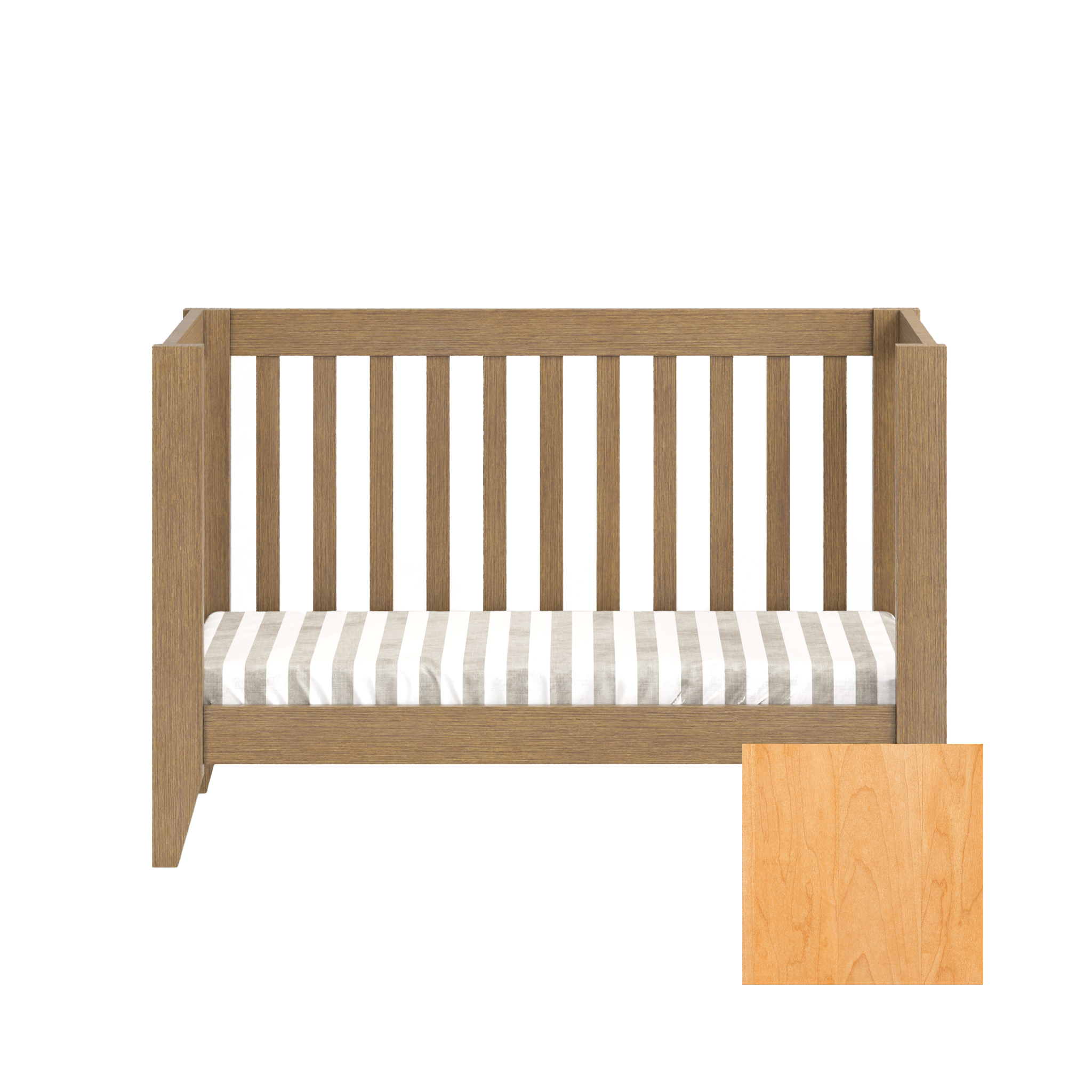 Mira Stabilizer Bar - Tots to Teens Furniture