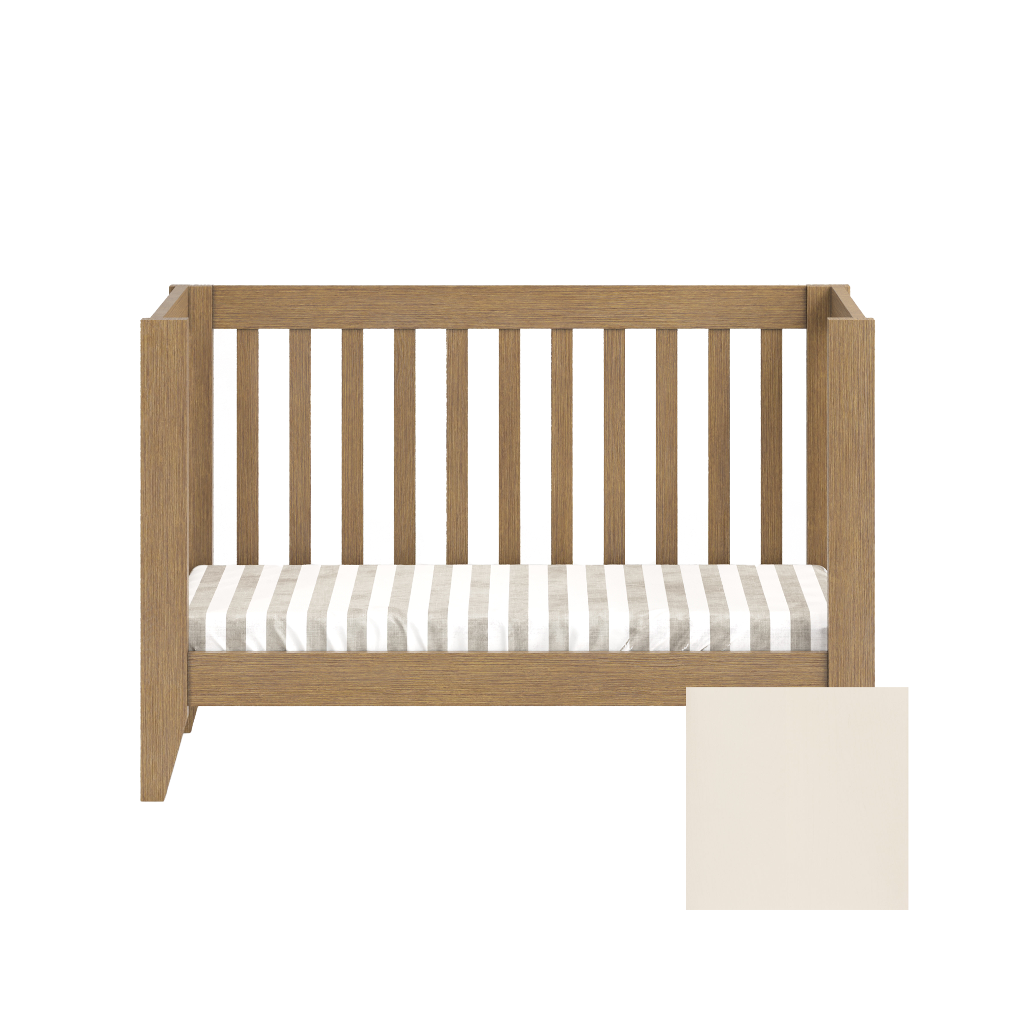 Mira Stabilizer Bar - Tots to Teens Furniture