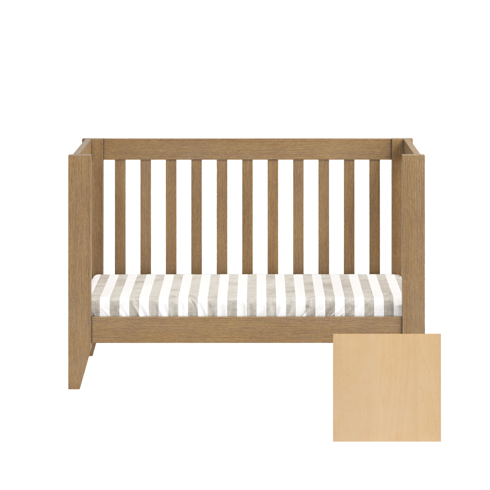 Mira Stabilizer Bar - Tots to Teens Furniture