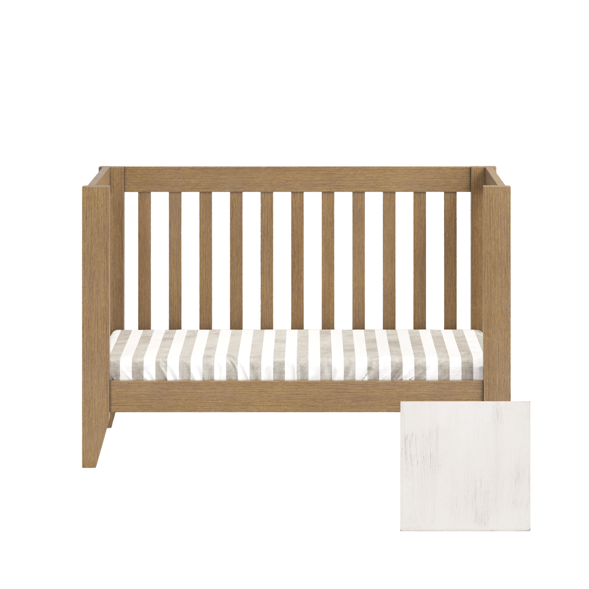 Mira Stabilizer Bar - Tots to Teens Furniture