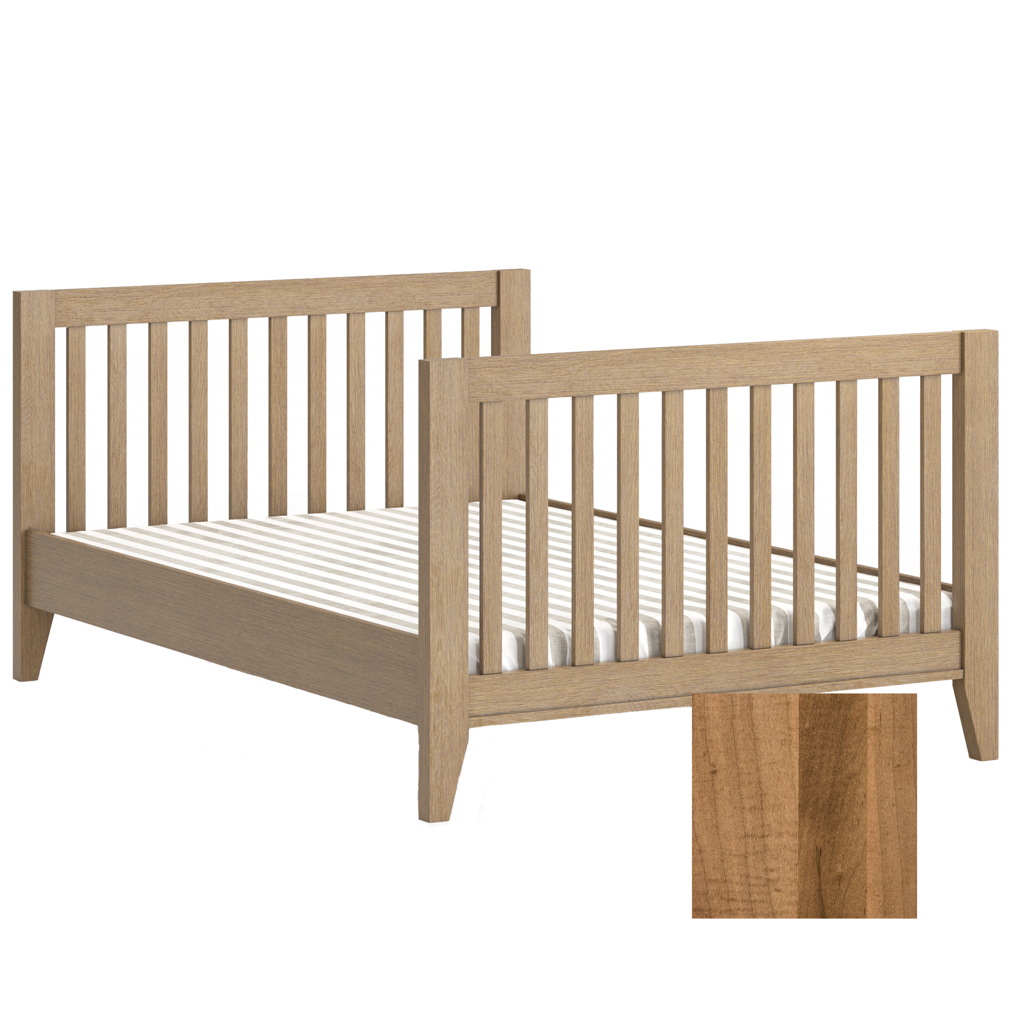 Mira Adult Rail Kit - Tots to Teens Furniture