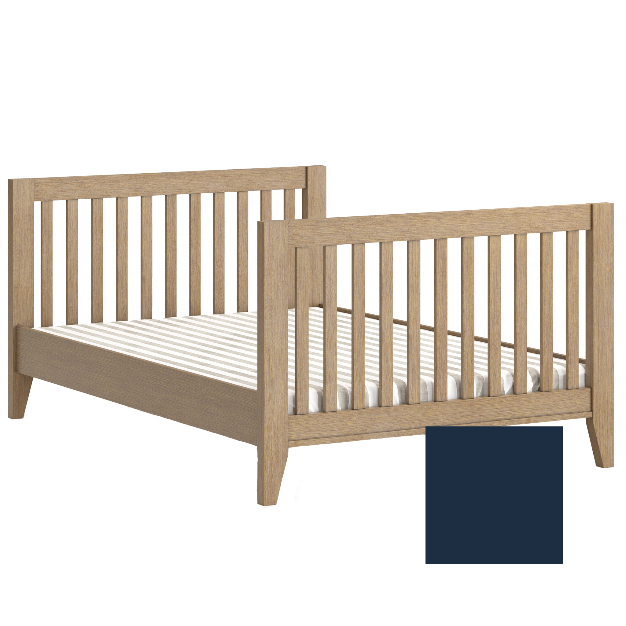 Mira Adult Rail Kit - Tots to Teens Furniture