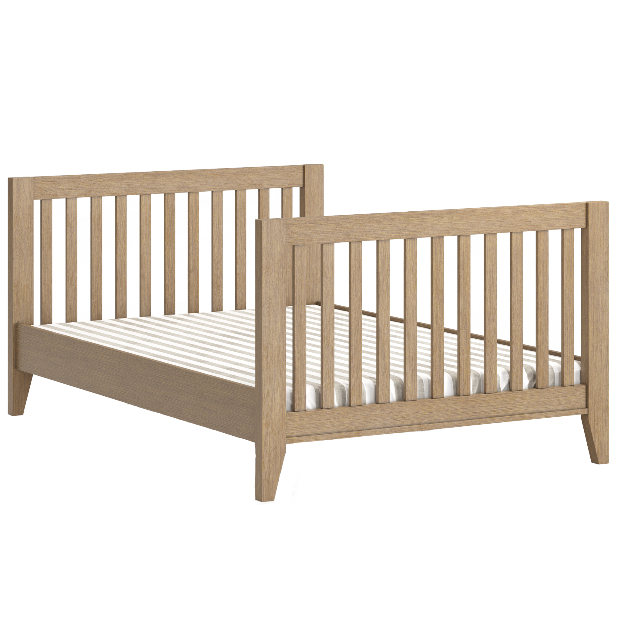 Mira Adult Rail Kit - Tots to Teens Furniture