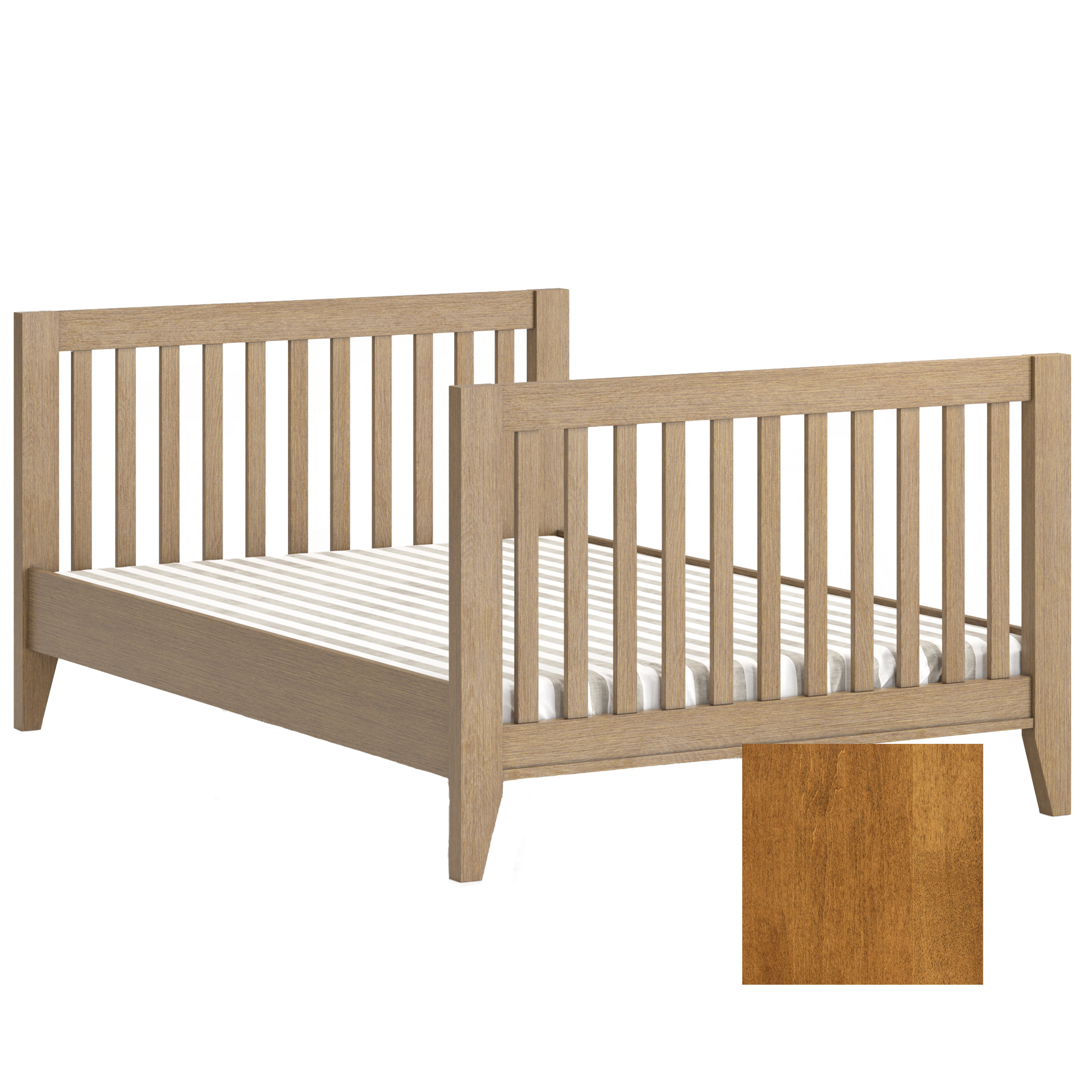 Mira Adult Rail Kit - Tots to Teens Furniture