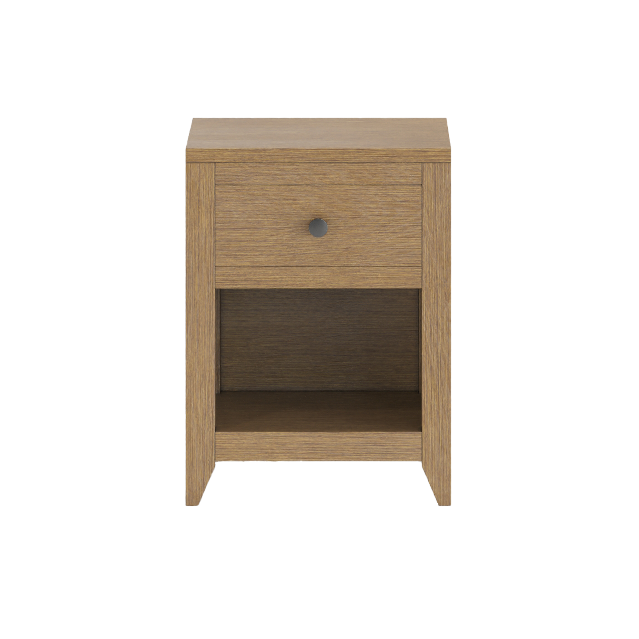 Mira 1 Drawer Nightstand - Tots to Teens Furniture