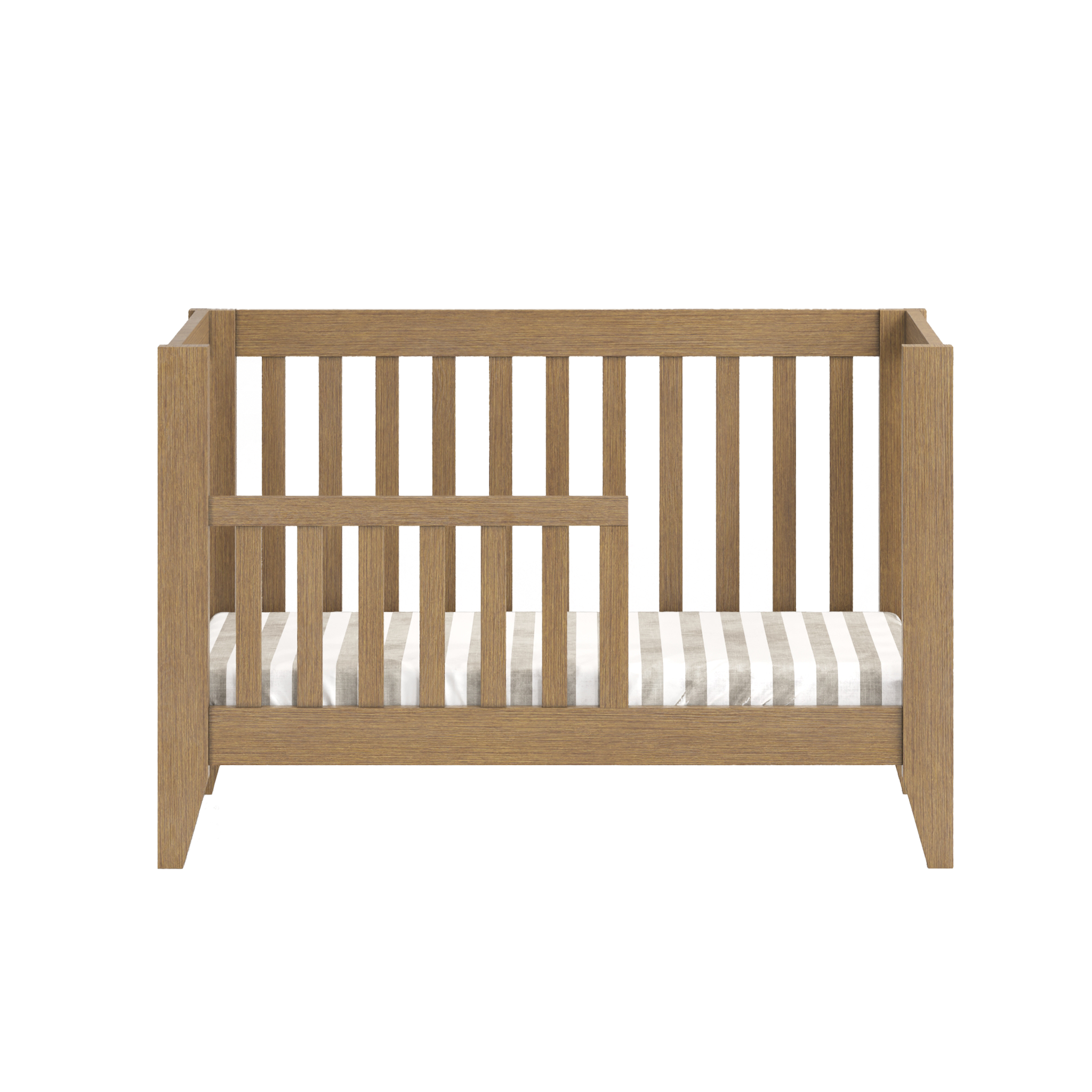 Mira Toddler Bed Rail Kit - Tots to Teens Furniture