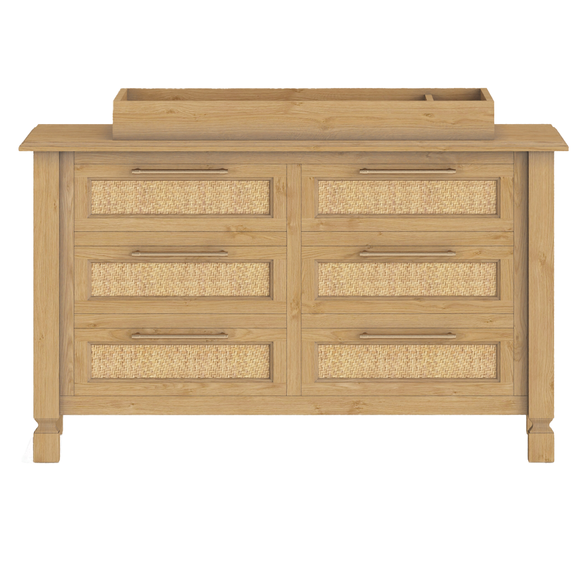 Noelani Changing Tray - Tots to Teens Furniture