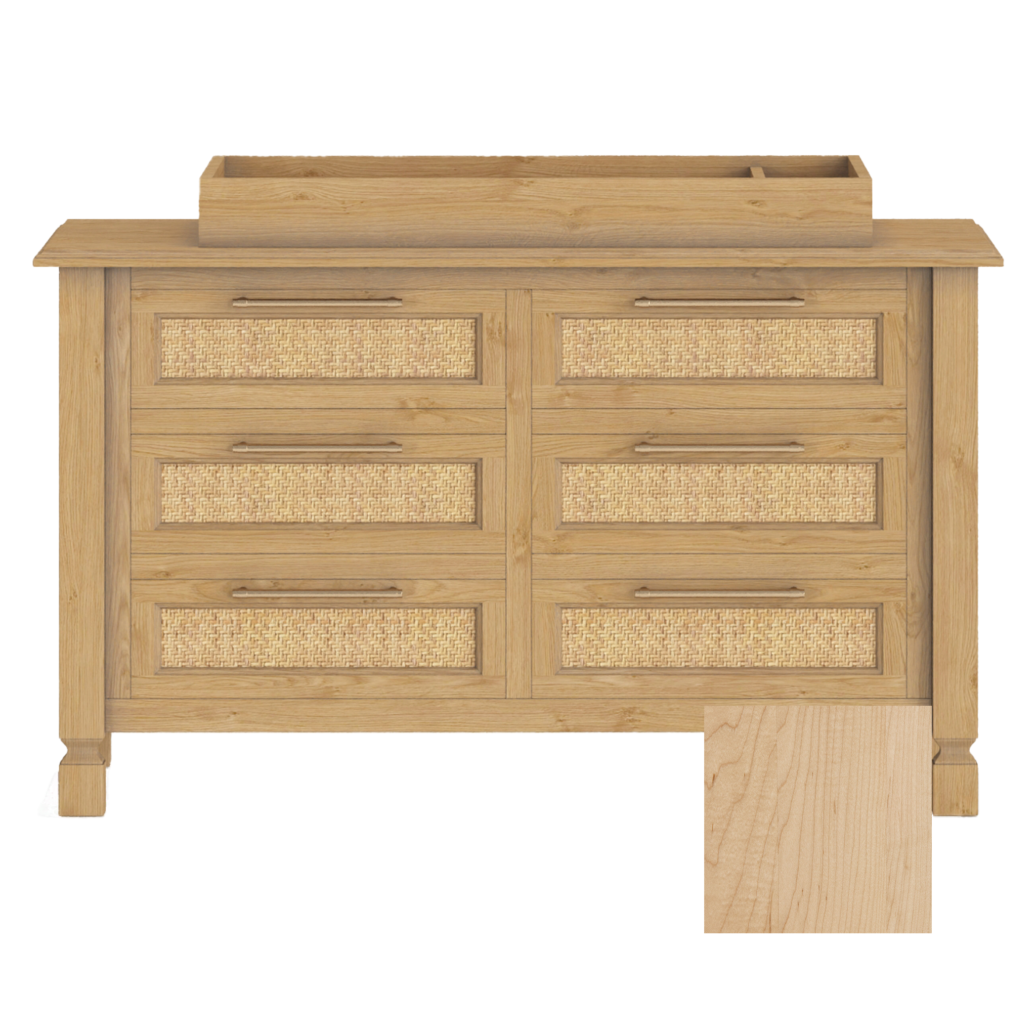 Noelani Changing Tray - Tots to Teens Furniture