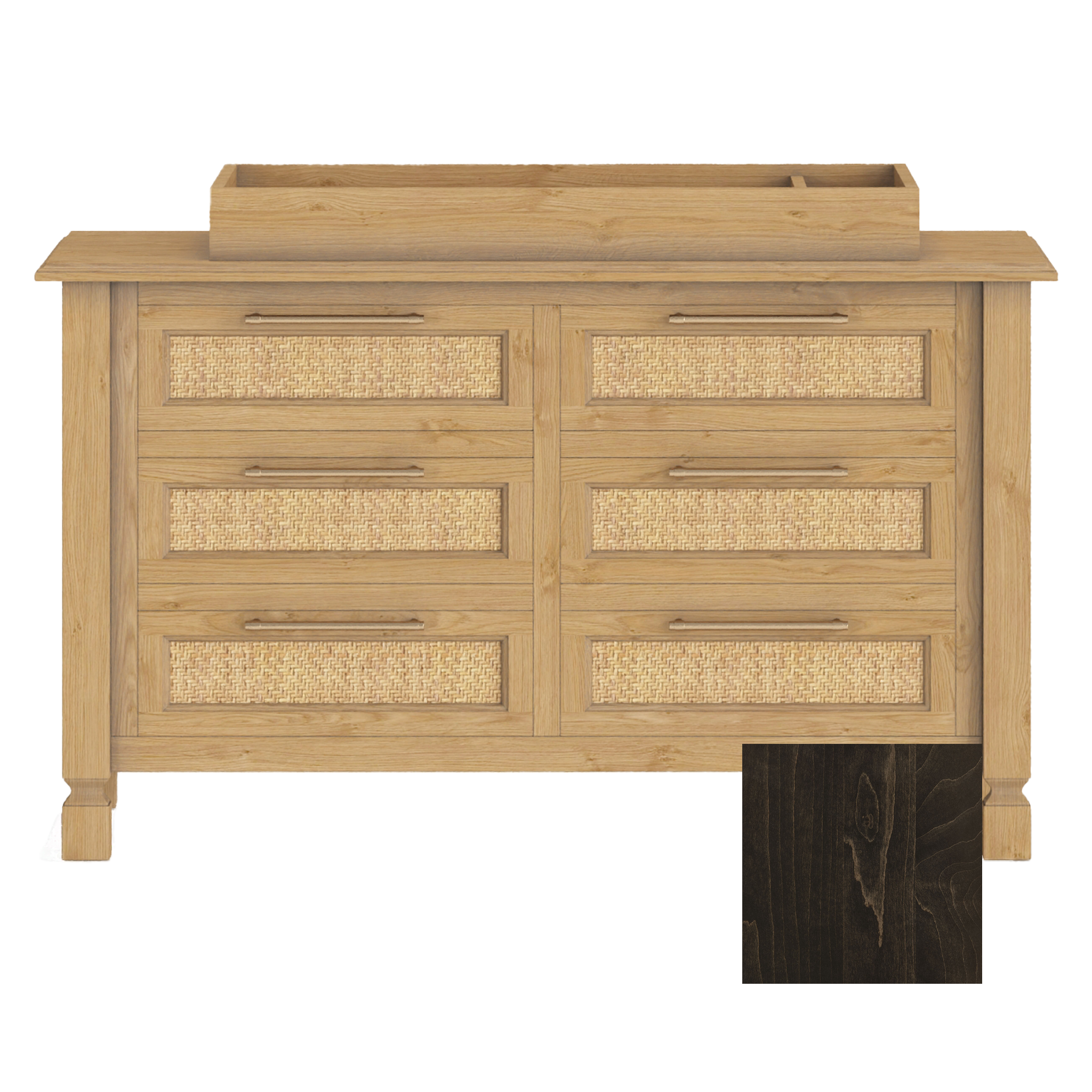 Noelani Changing Tray - Tots to Teens Furniture