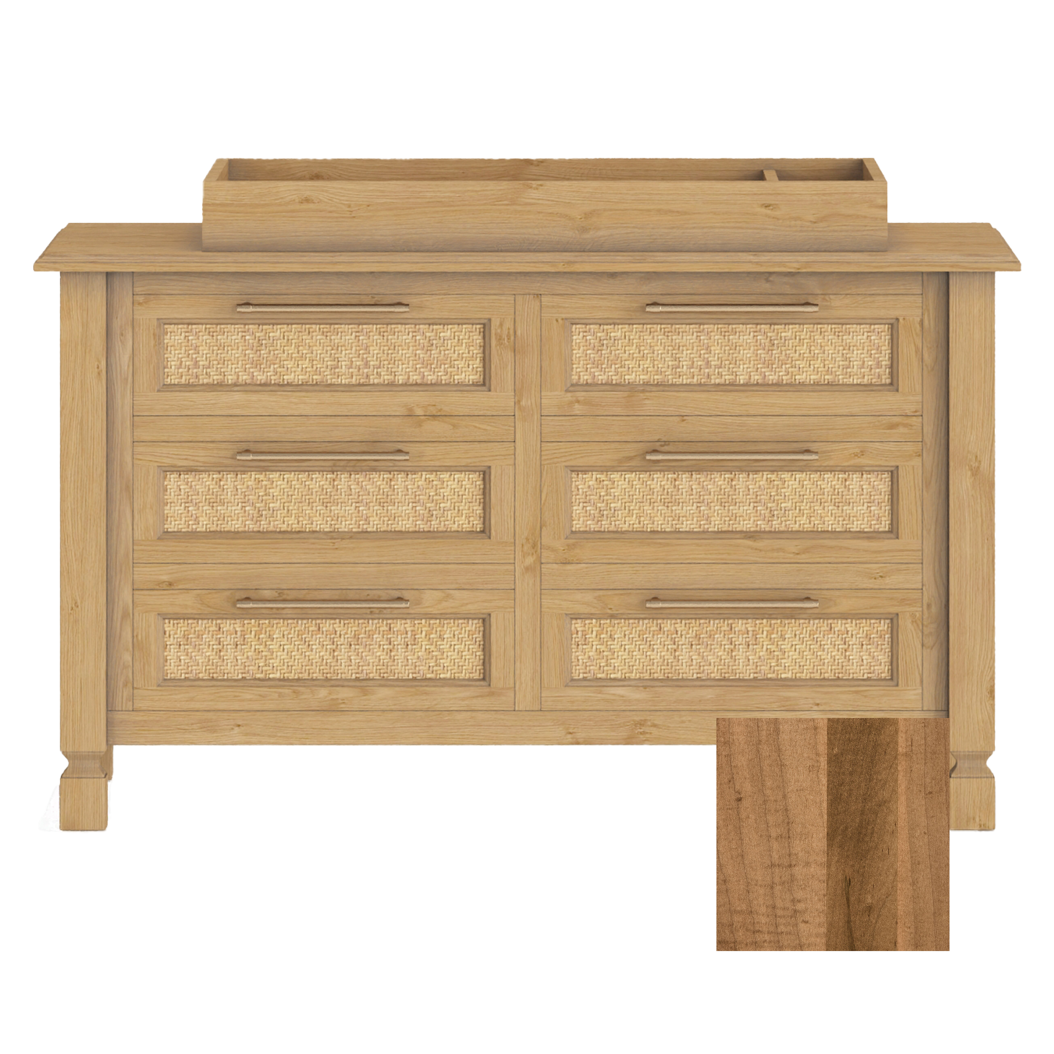 Noelani Changing Tray - Tots to Teens Furniture