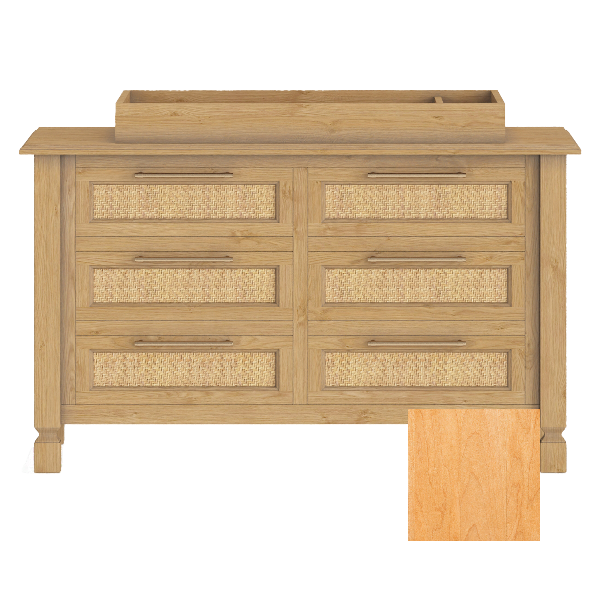 Noelani Changing Tray - Tots to Teens Furniture