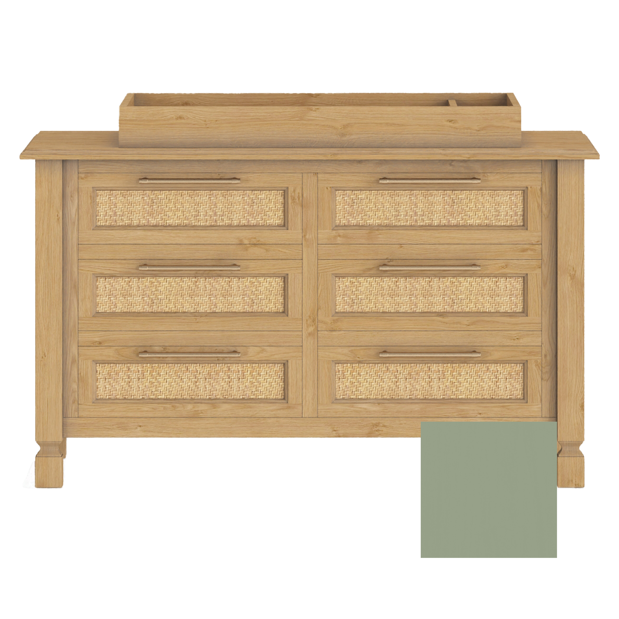 Noelani Changing Tray - Tots to Teens Furniture