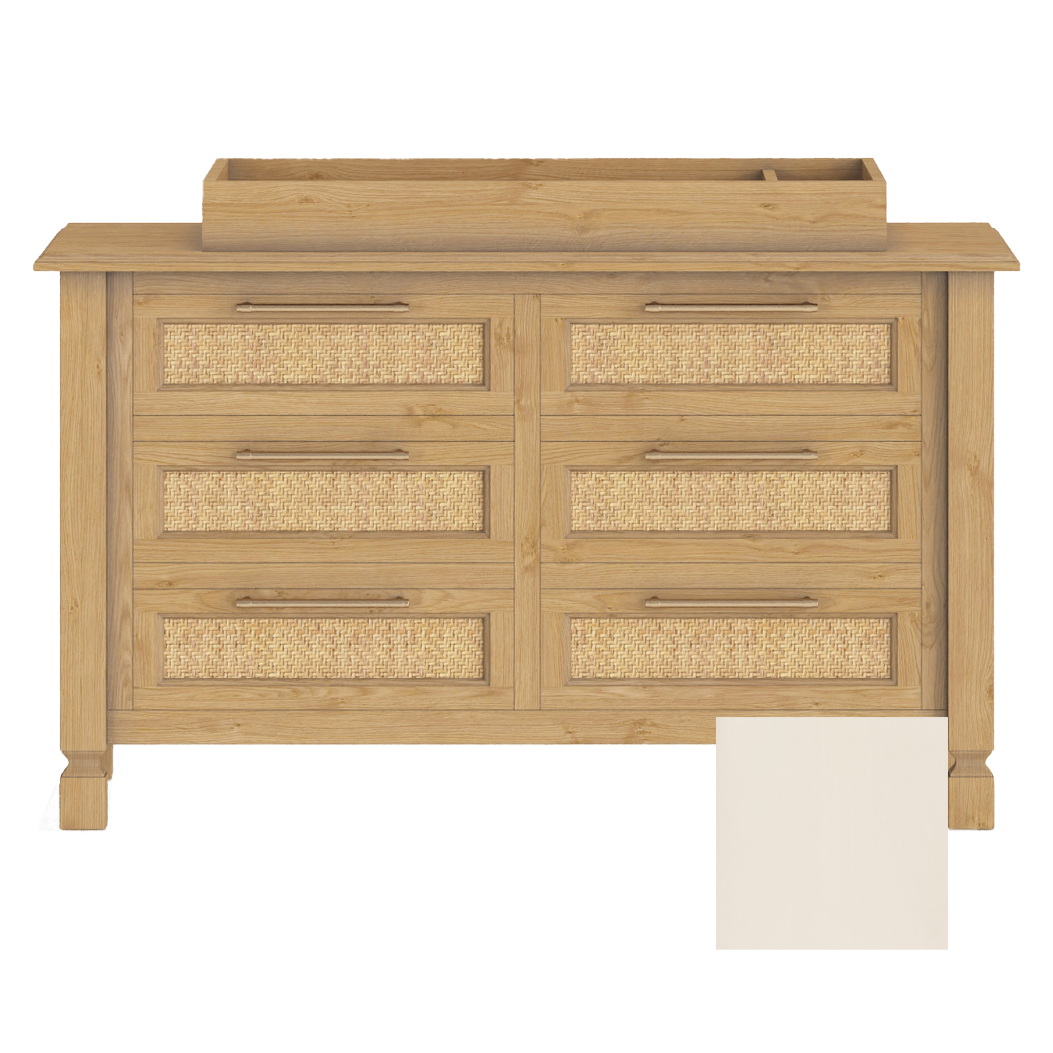 Noelani Changing Tray - Tots to Teens Furniture