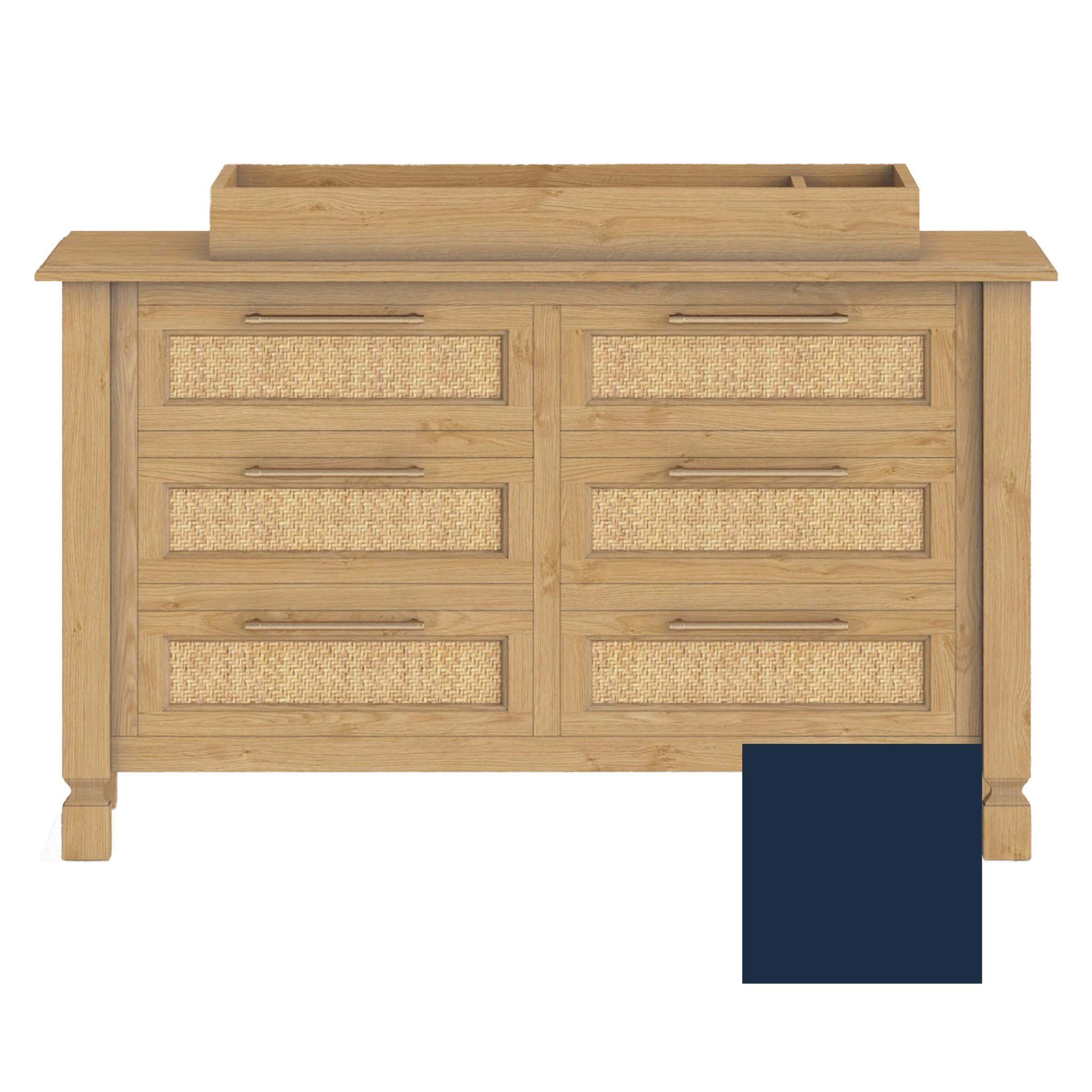 Noelani Changing Tray - Tots to Teens Furniture