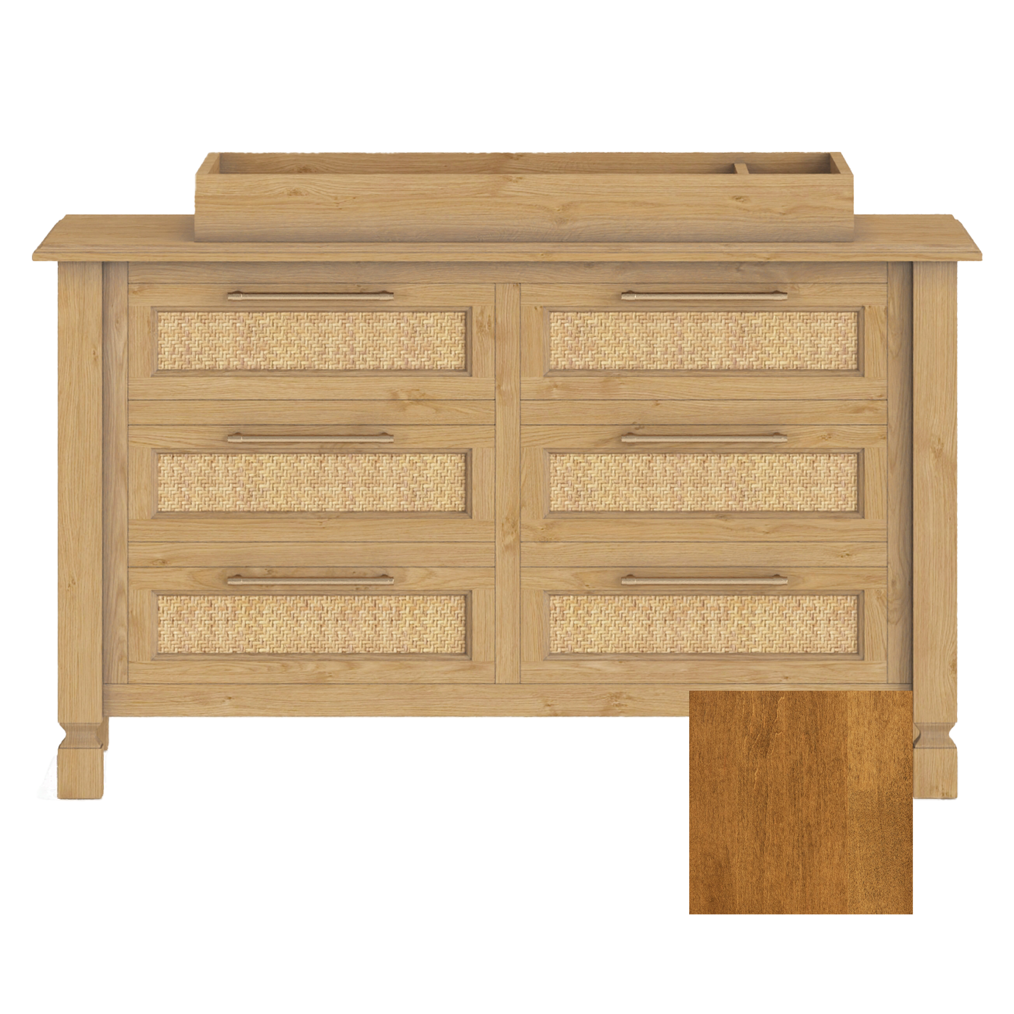 Noelani Changing Tray - Tots to Teens Furniture