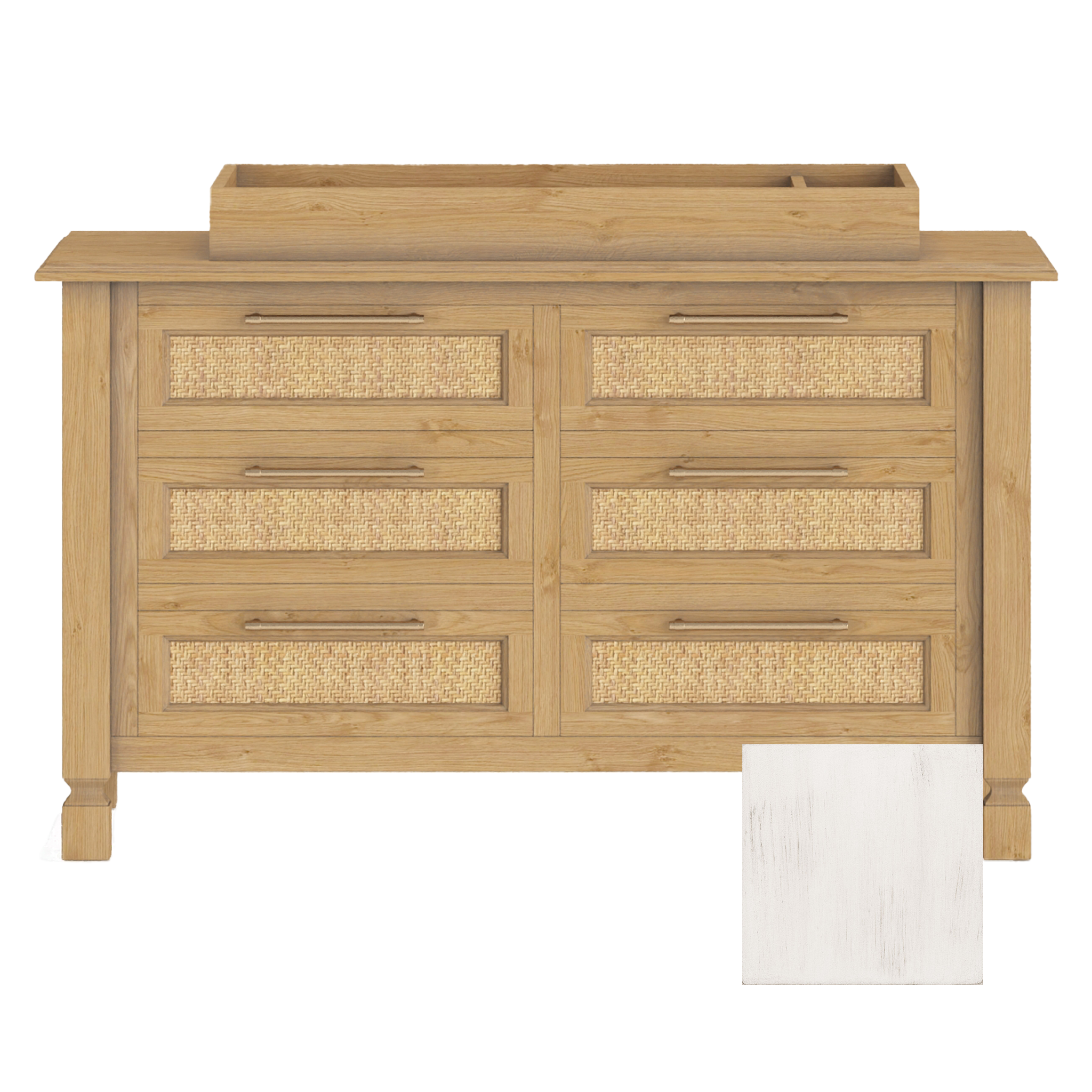 Noelani Changing Tray - Tots to Teens Furniture