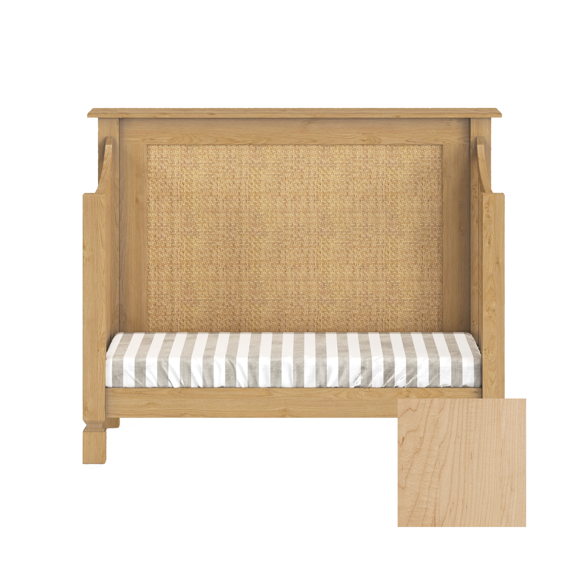 Noelani Stabilizer Bar - Tots to Teens Furniture