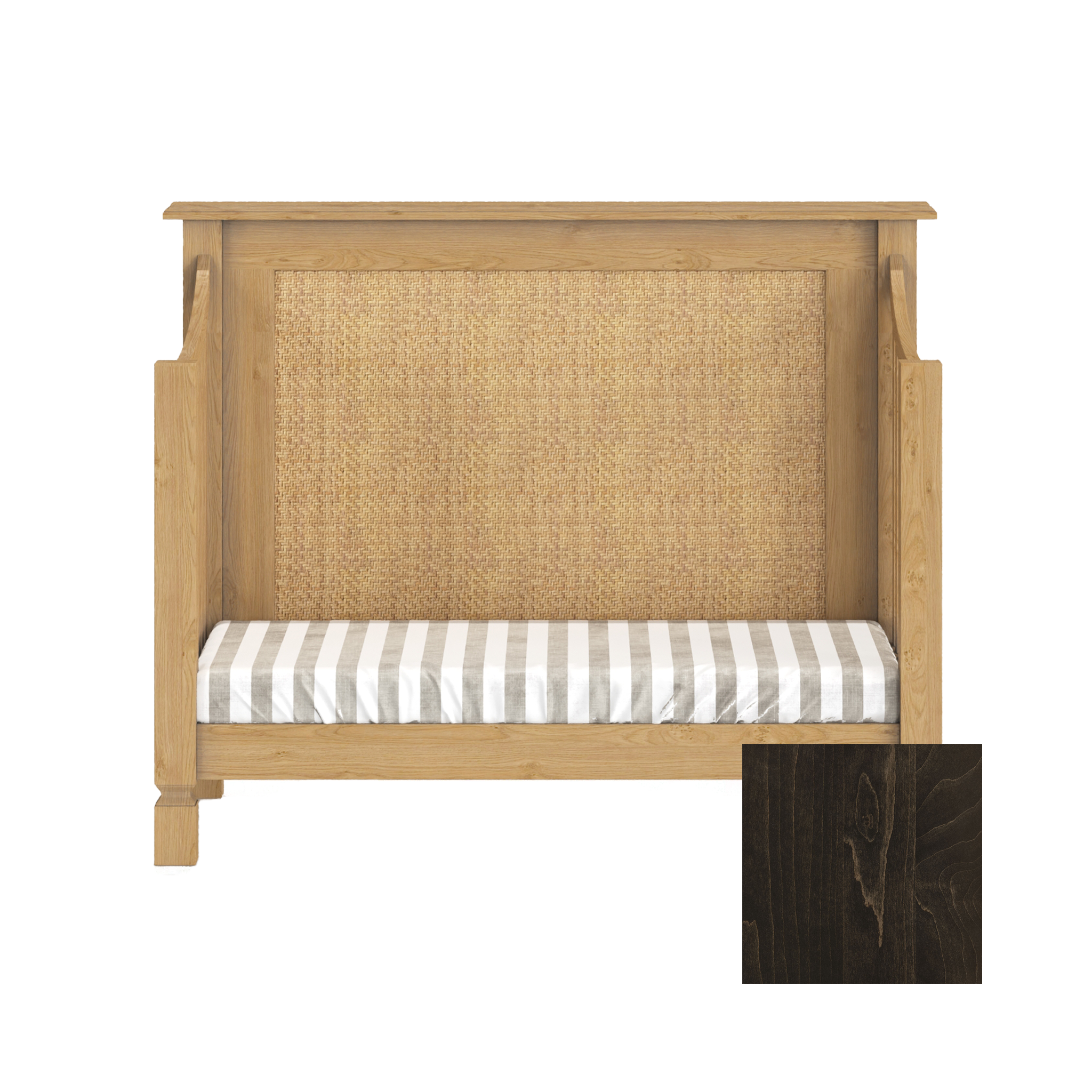 Noelani Stabilizer Bar - Tots to Teens Furniture