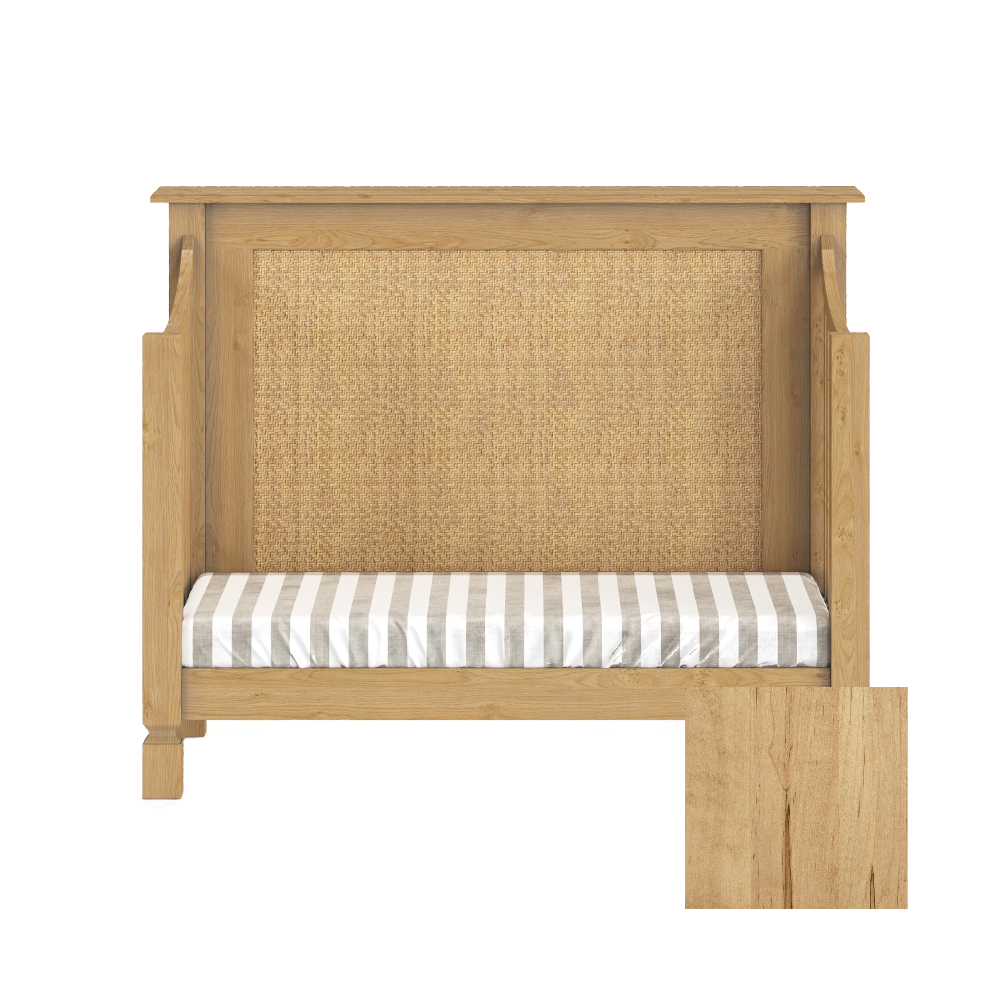 Noelani Stabilizer Bar - Tots to Teens Furniture