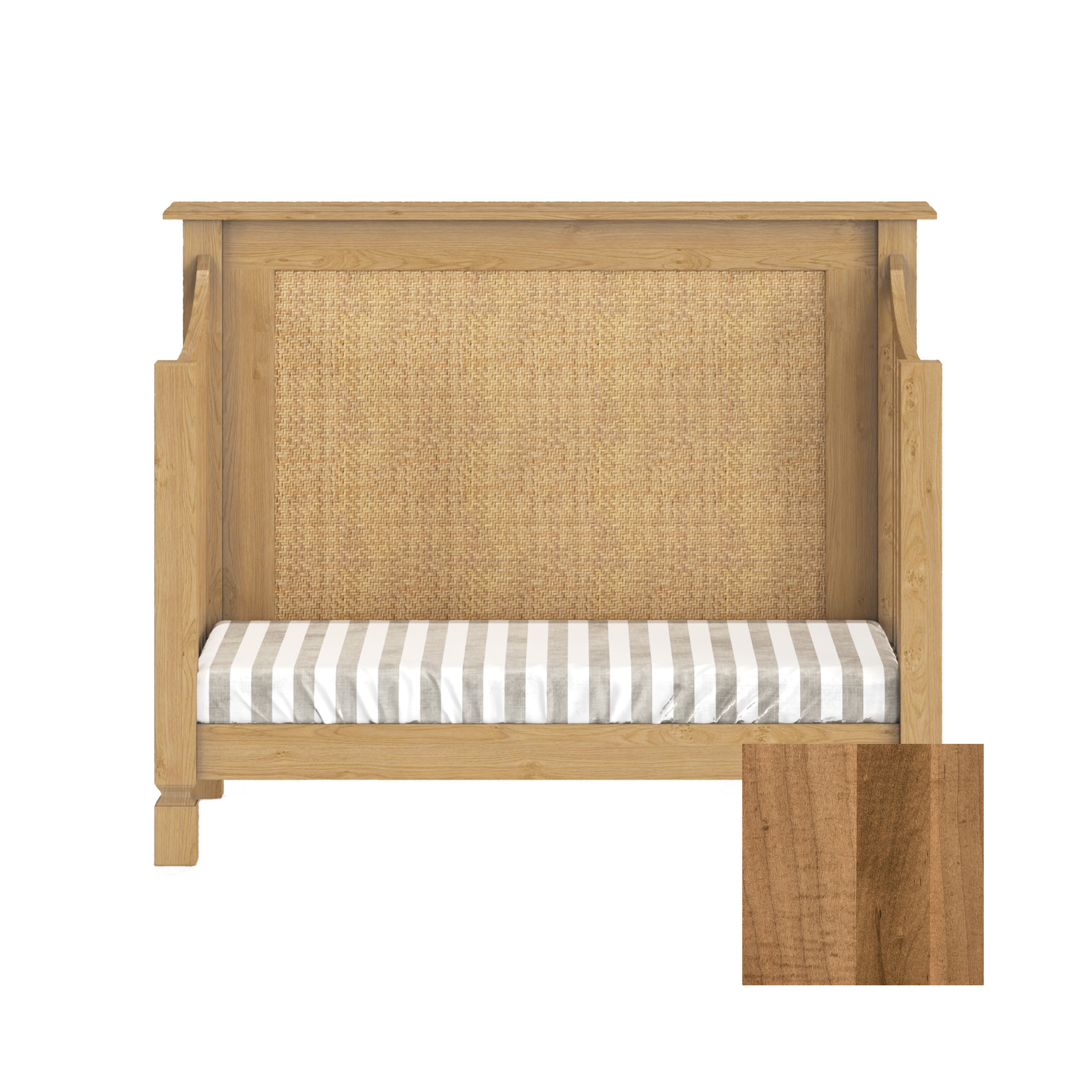 Noelani Stabilizer Bar - Tots to Teens Furniture